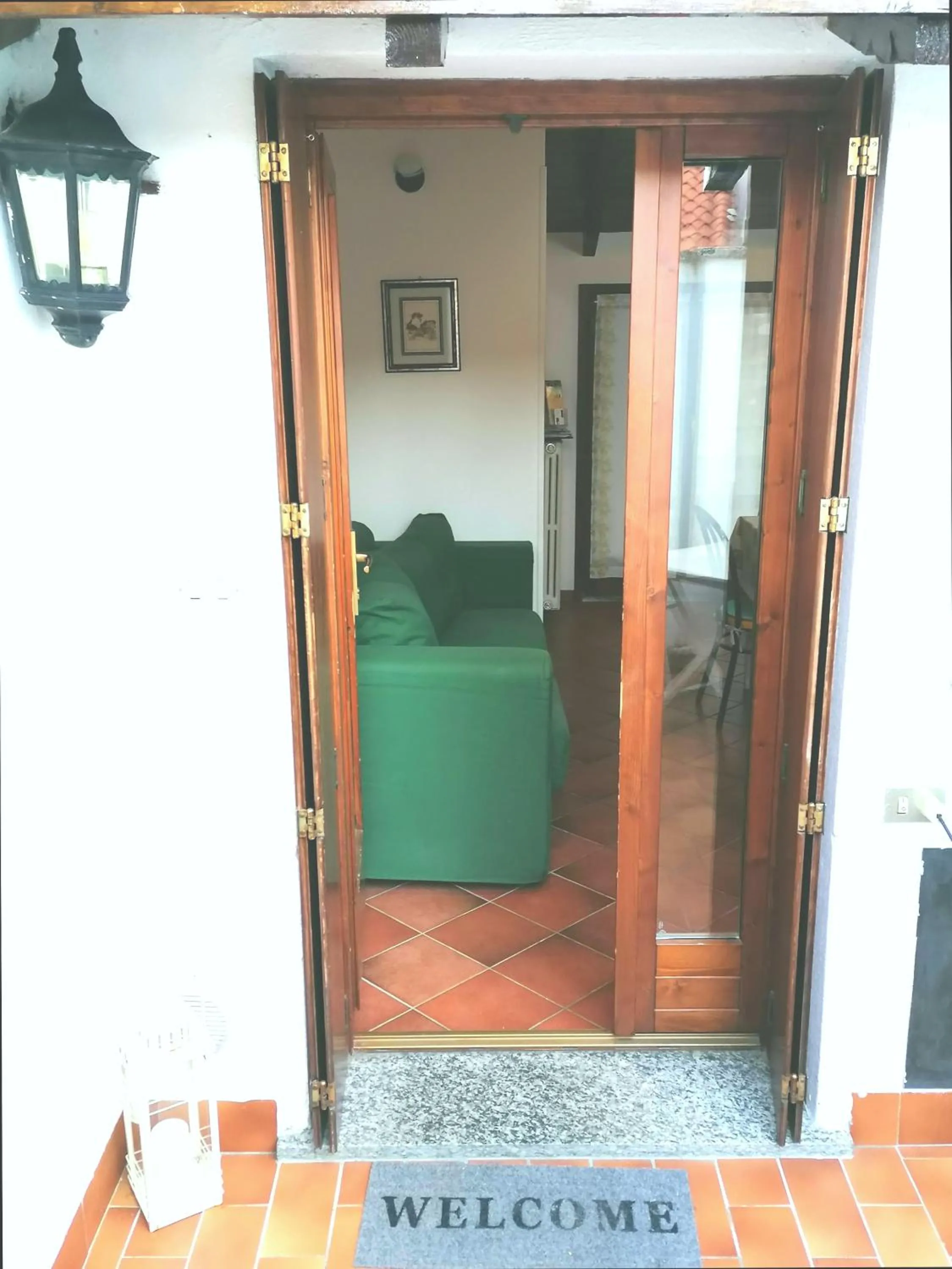 La Casetta