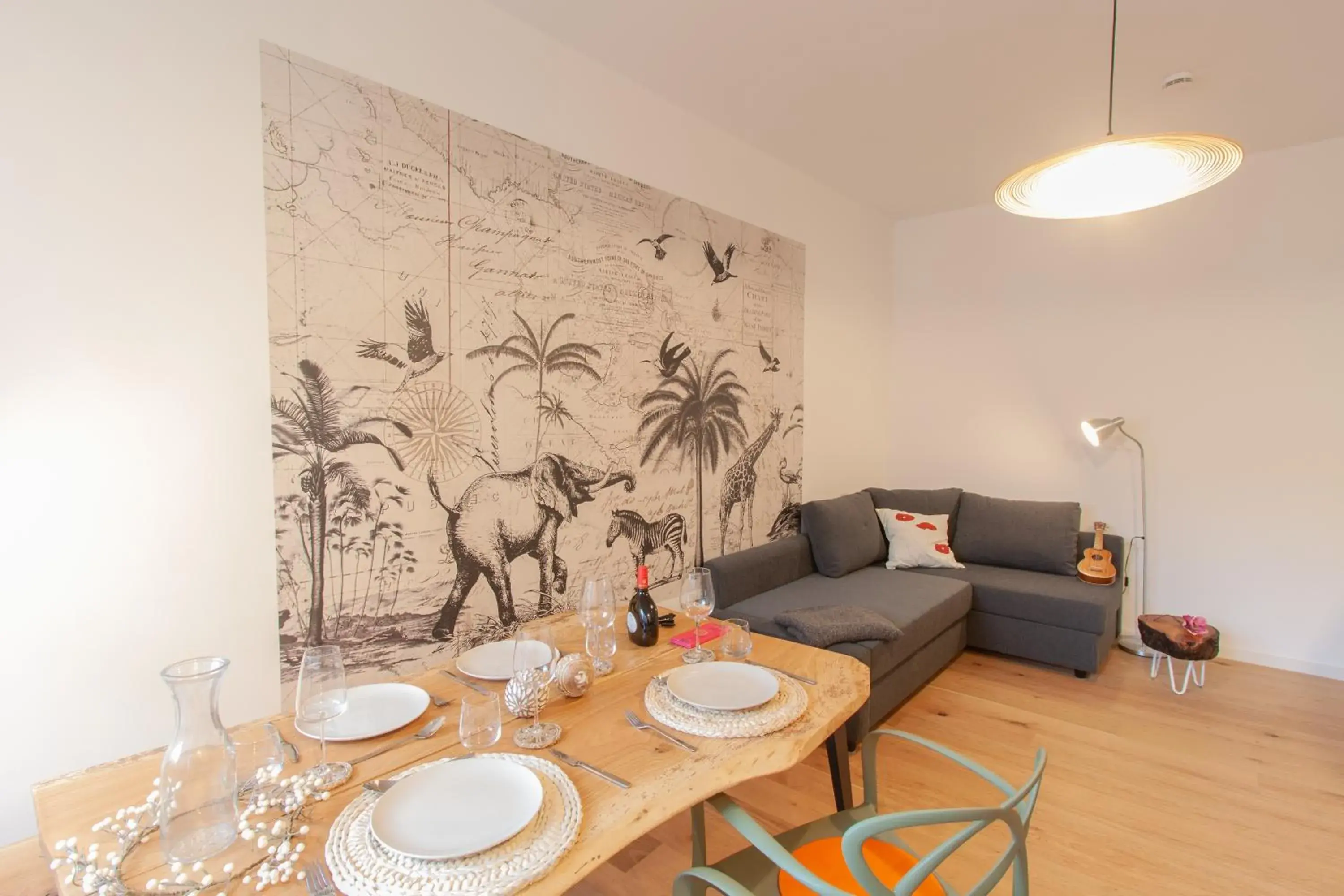 Juliusliving - modernes Wohnen an der Juliuspromenade Juliusliving - modernes Wohnen an der Juliuspromenade