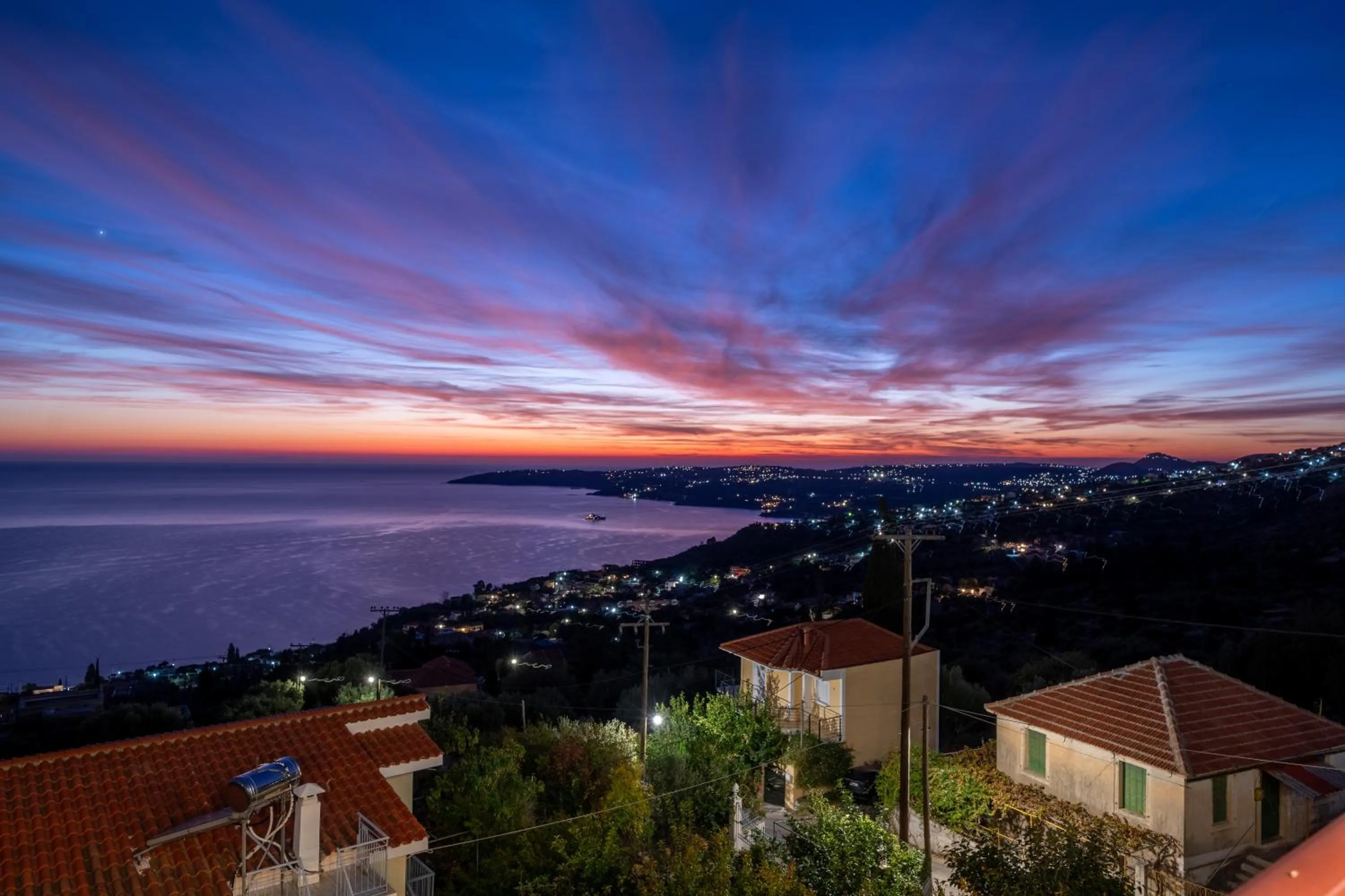 Villa Panorama