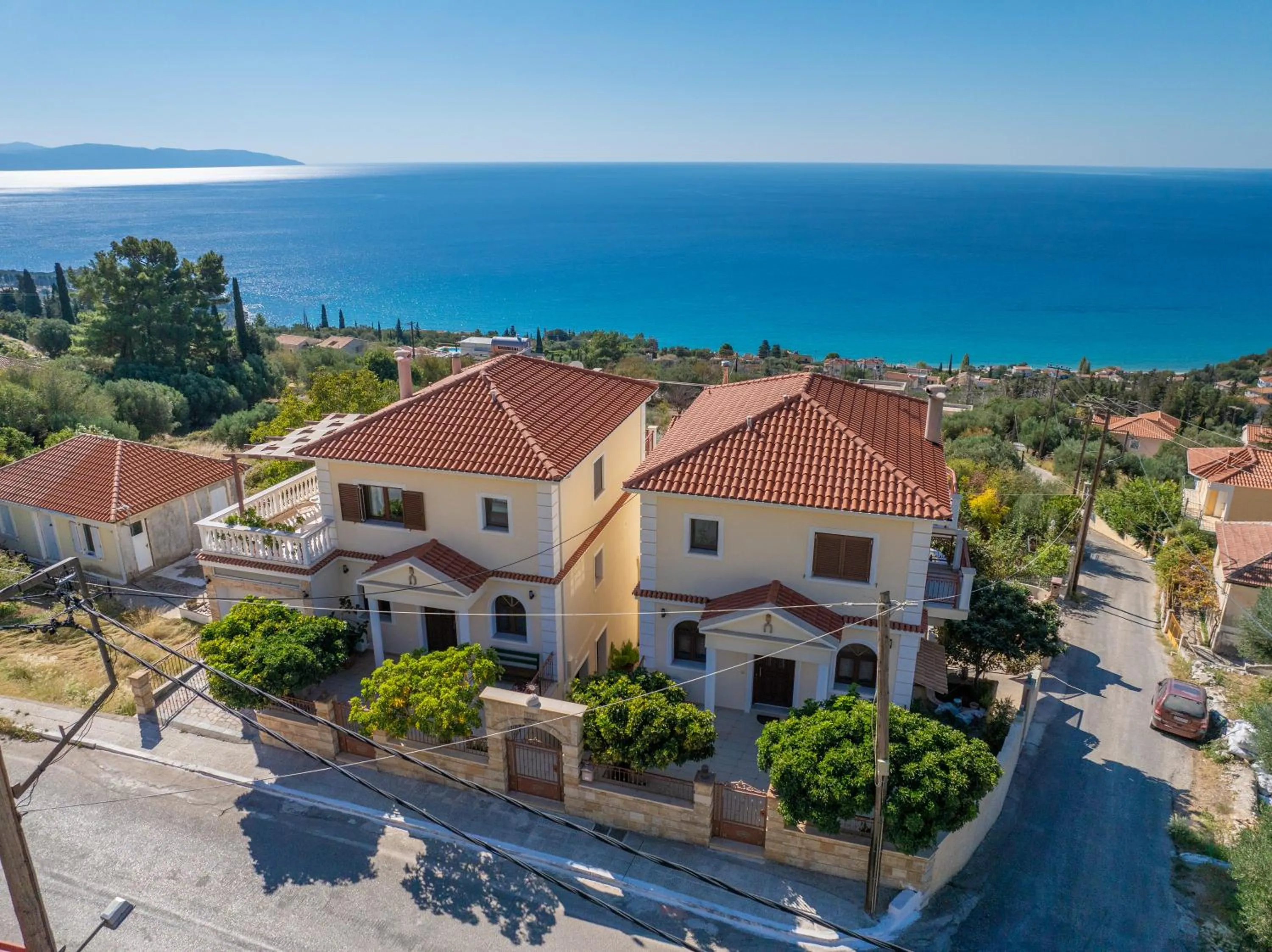 Villa Panorama