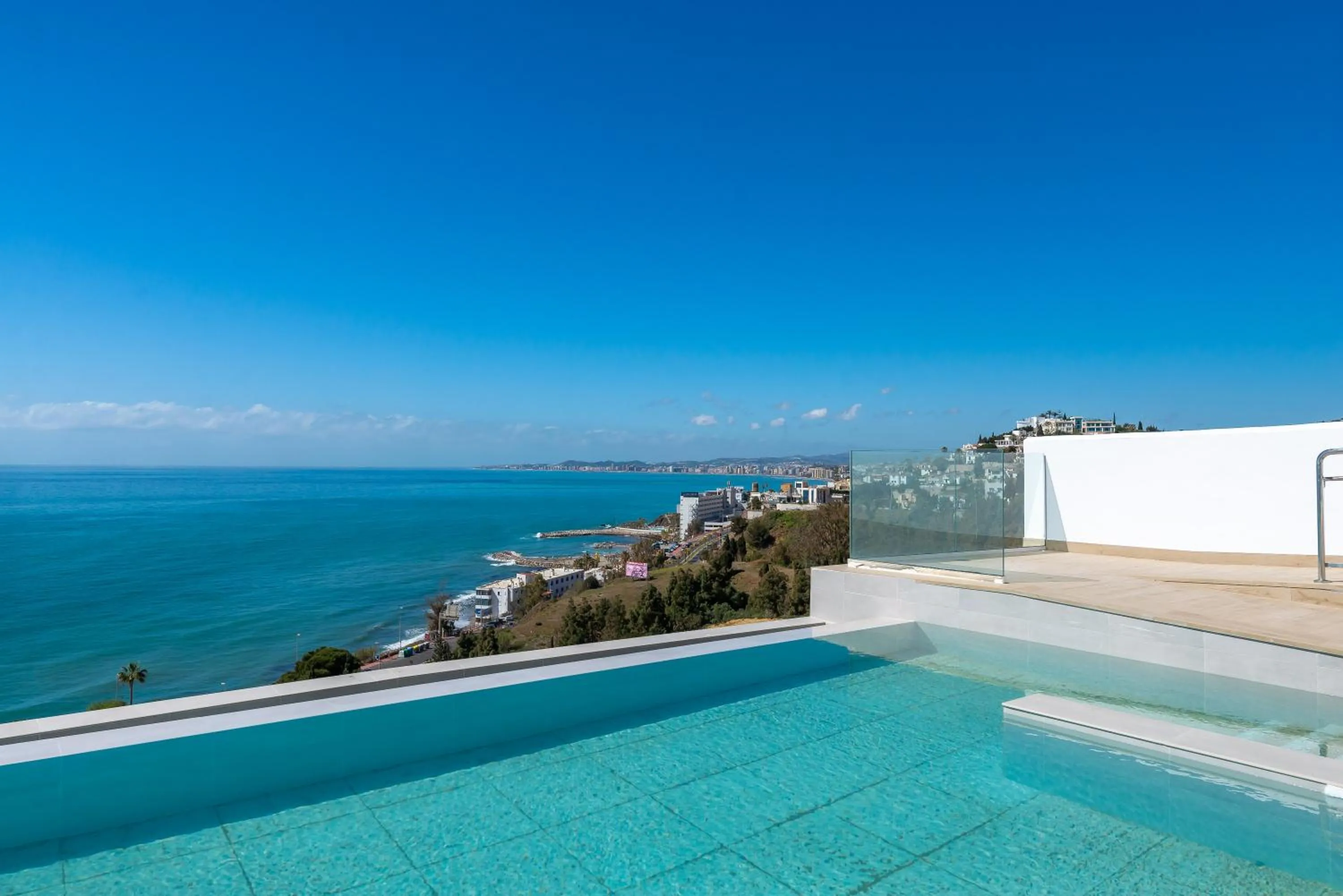VB Navio 2BDR Duplex Seaviews