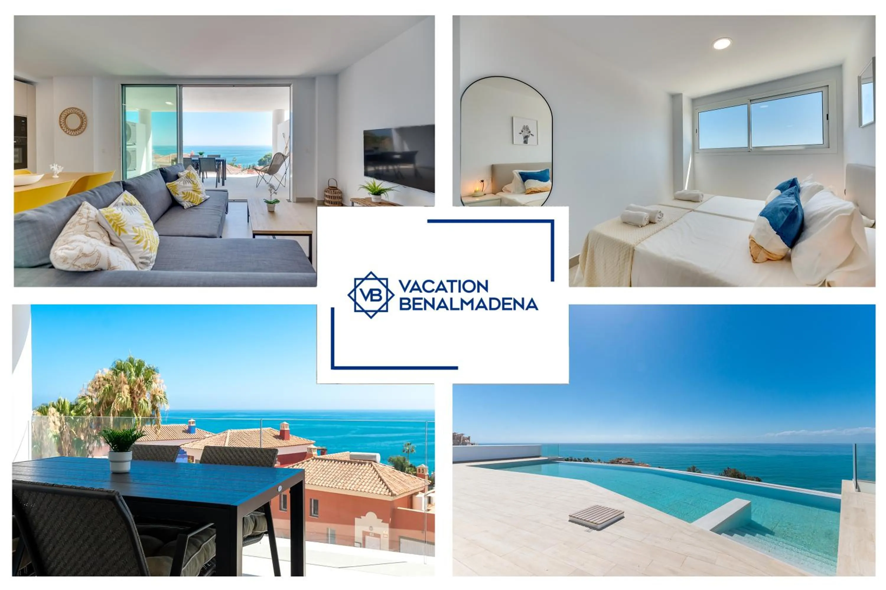 VB Navio 2BDR Duplex Seaviews
