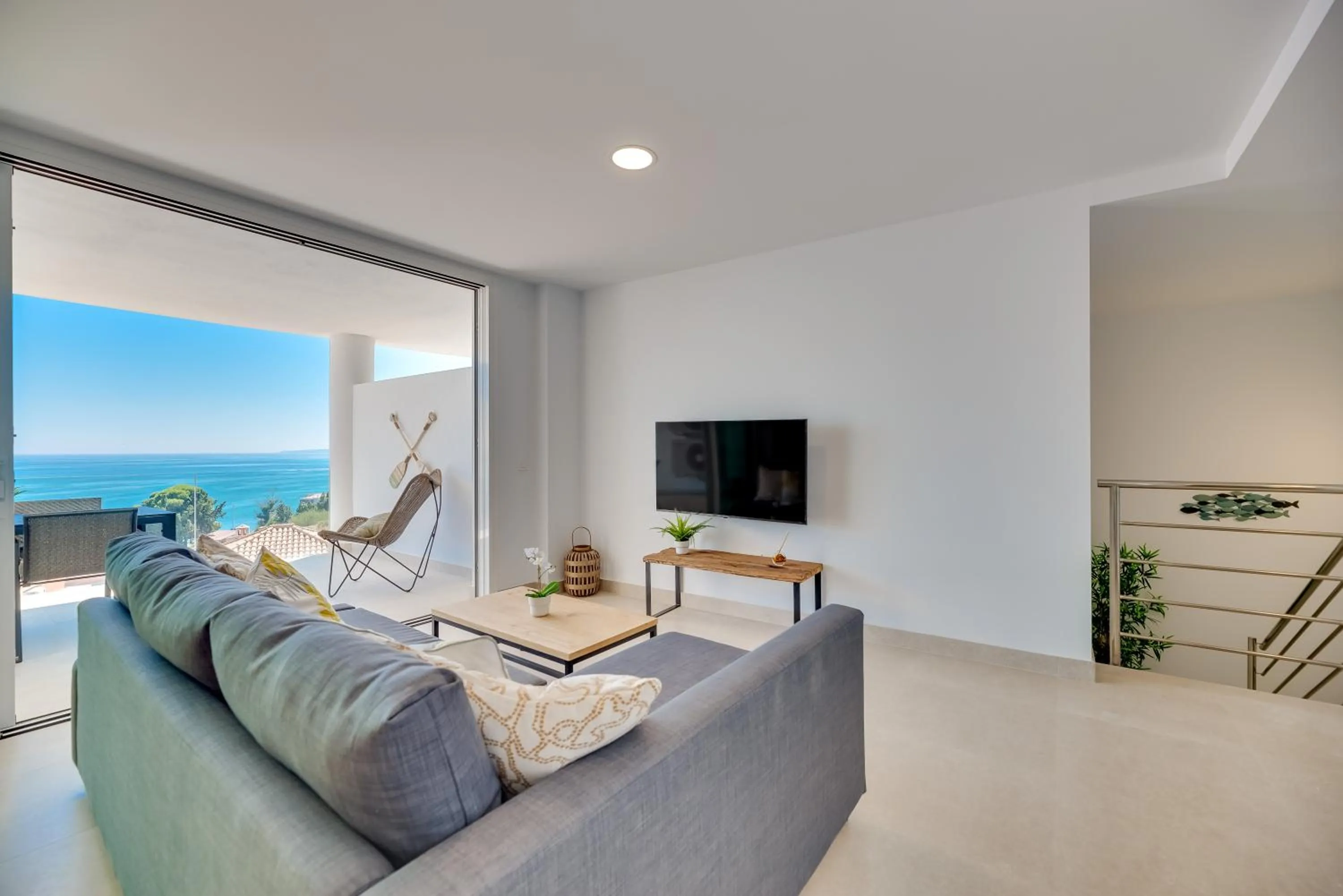 VB Navio 2BDR Duplex Seaviews