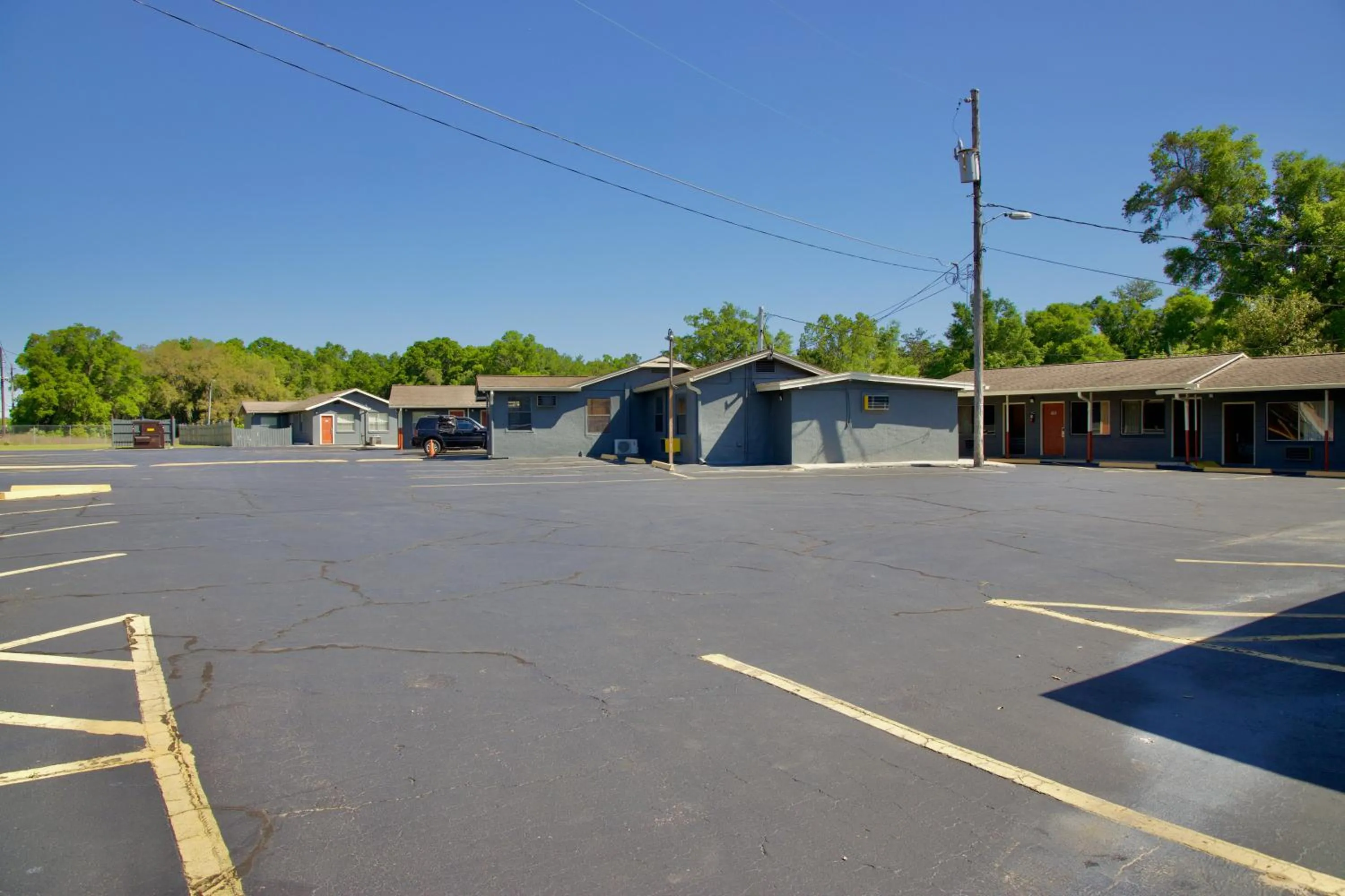 El Camino Motel