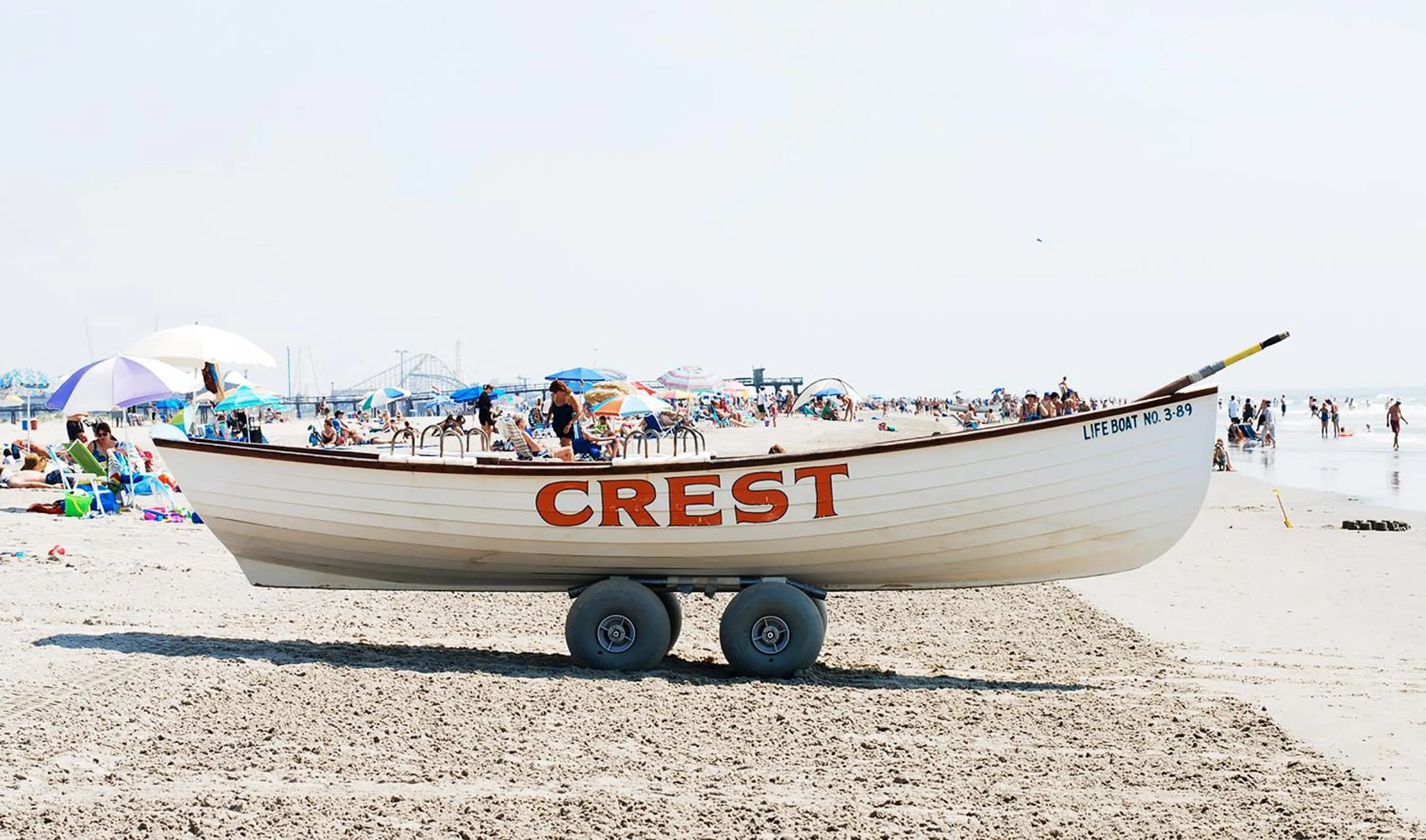 Off site in Shalimar Resort