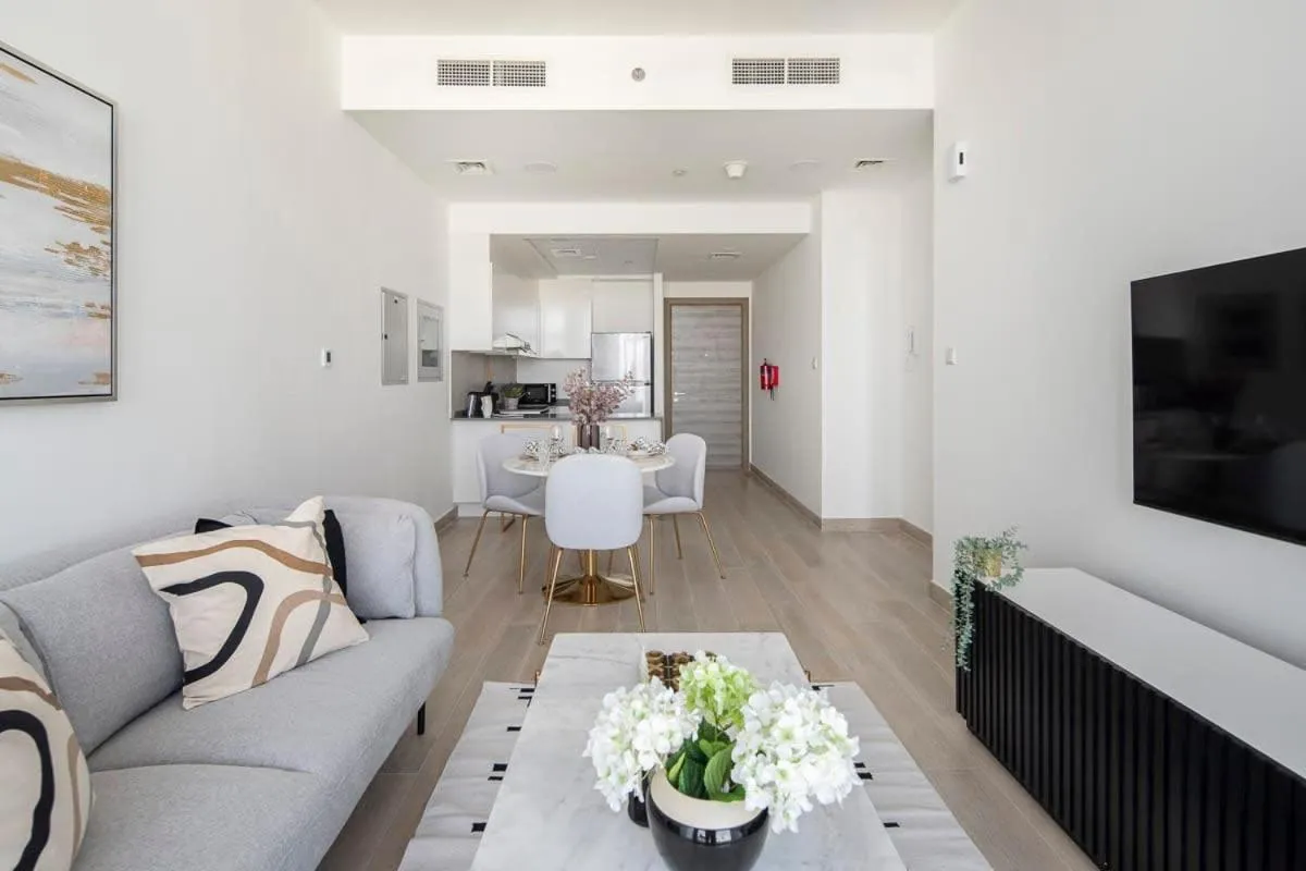 Frank Porter - Bloom Towers