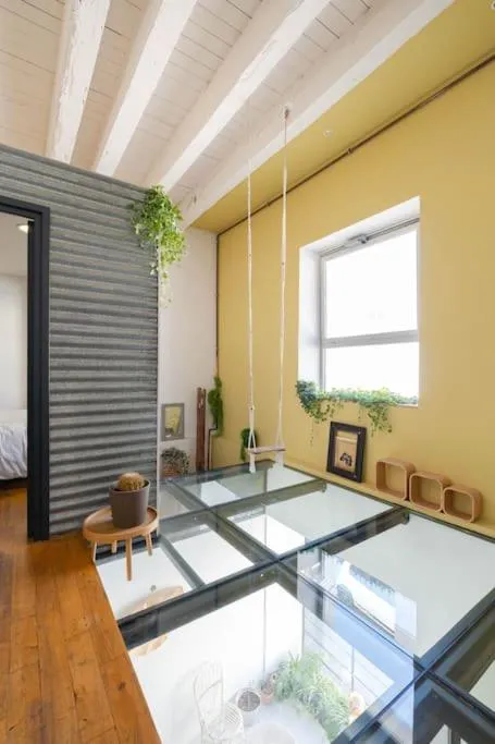 Le Loft du Vieux-Port - St Victor