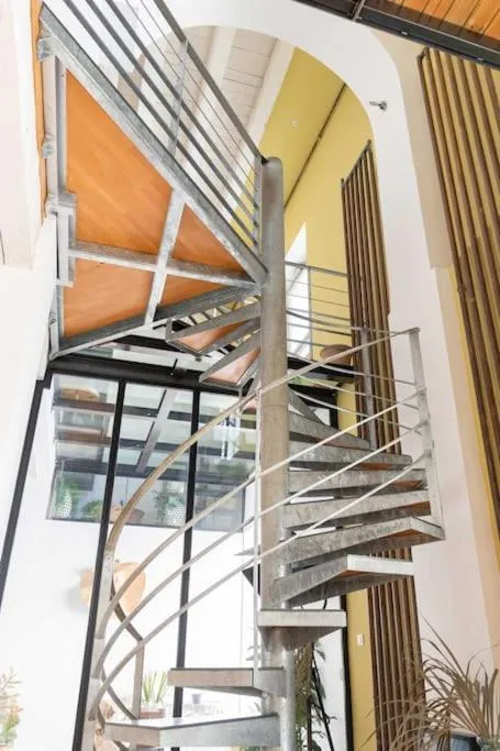 Le Loft du Vieux-Port - St Victor