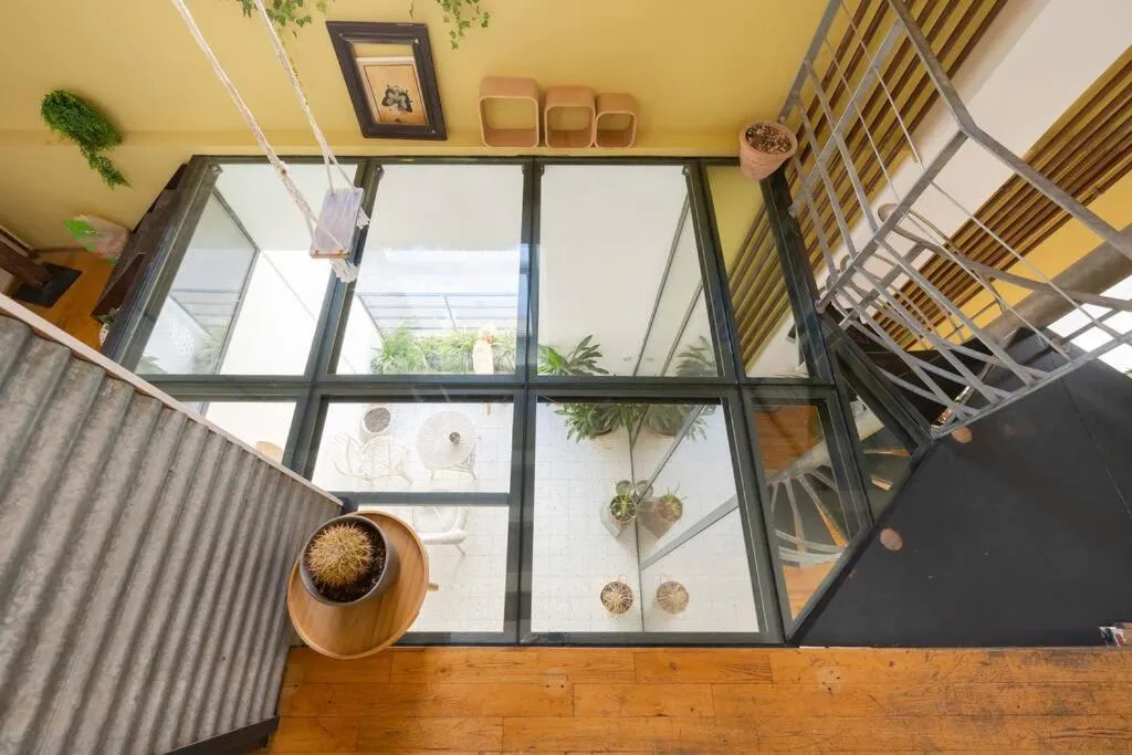 Le Loft du Vieux-Port - St Victor