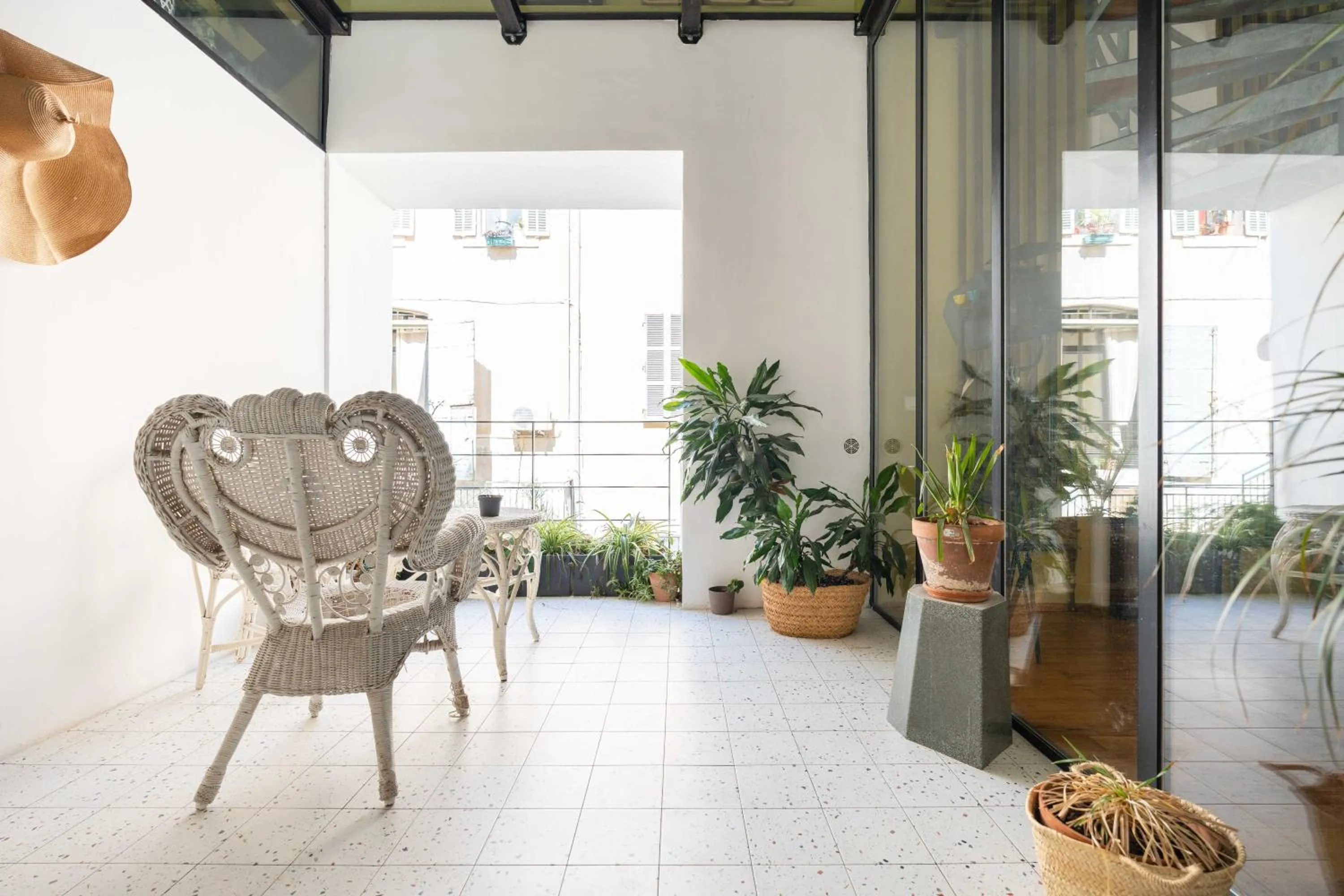 Le Loft du Vieux-Port - St Victor