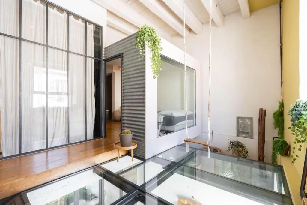 Le Loft du Vieux-Port - St Victor