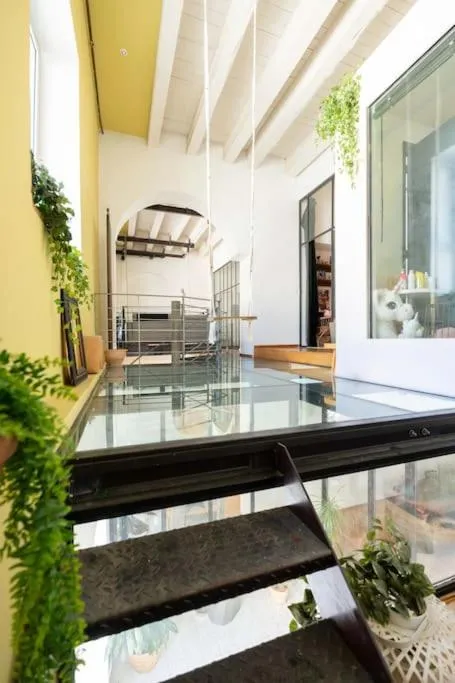 Le Loft du Vieux-Port - St Victor