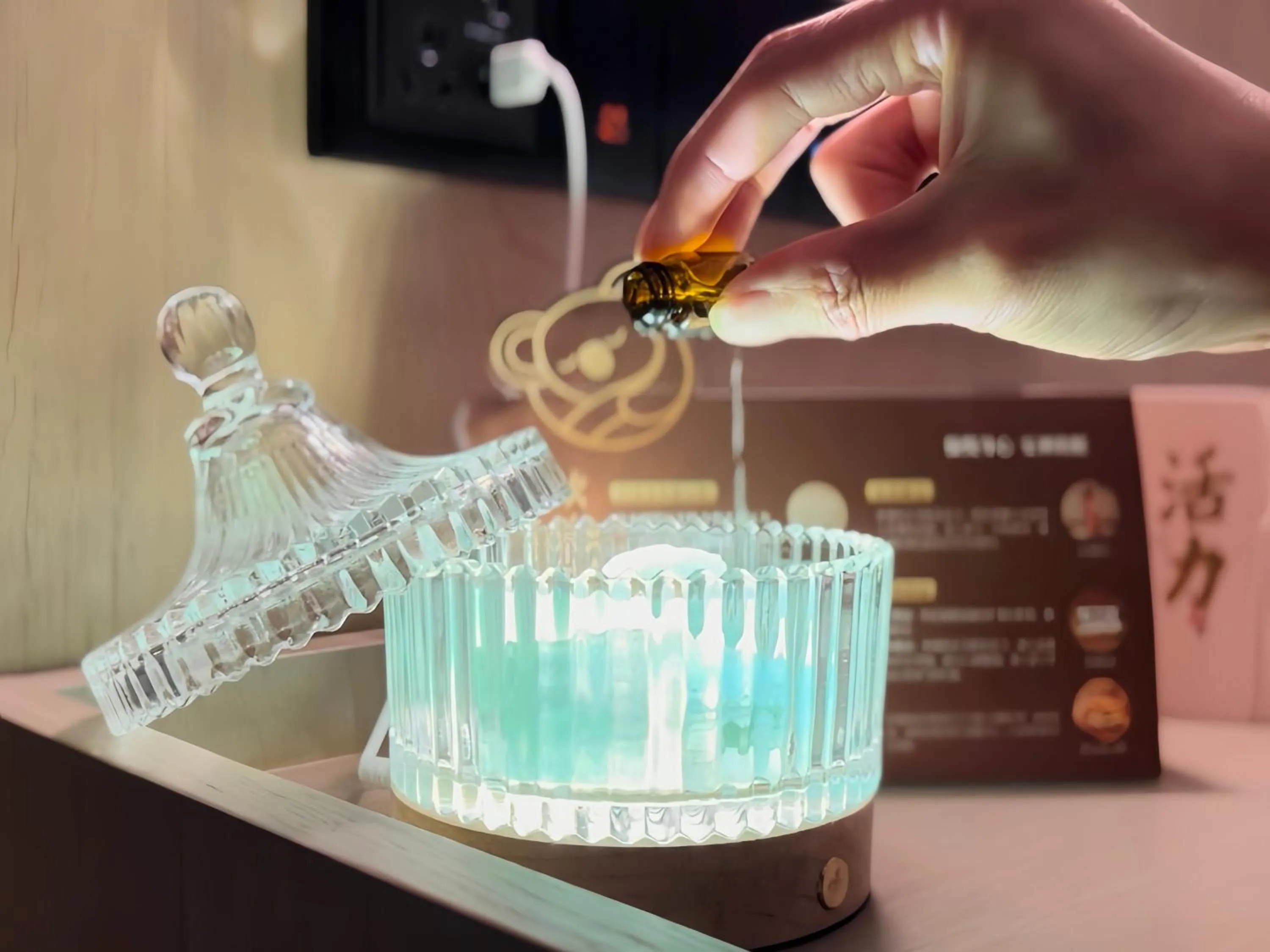 The COLI Hotel Jinan