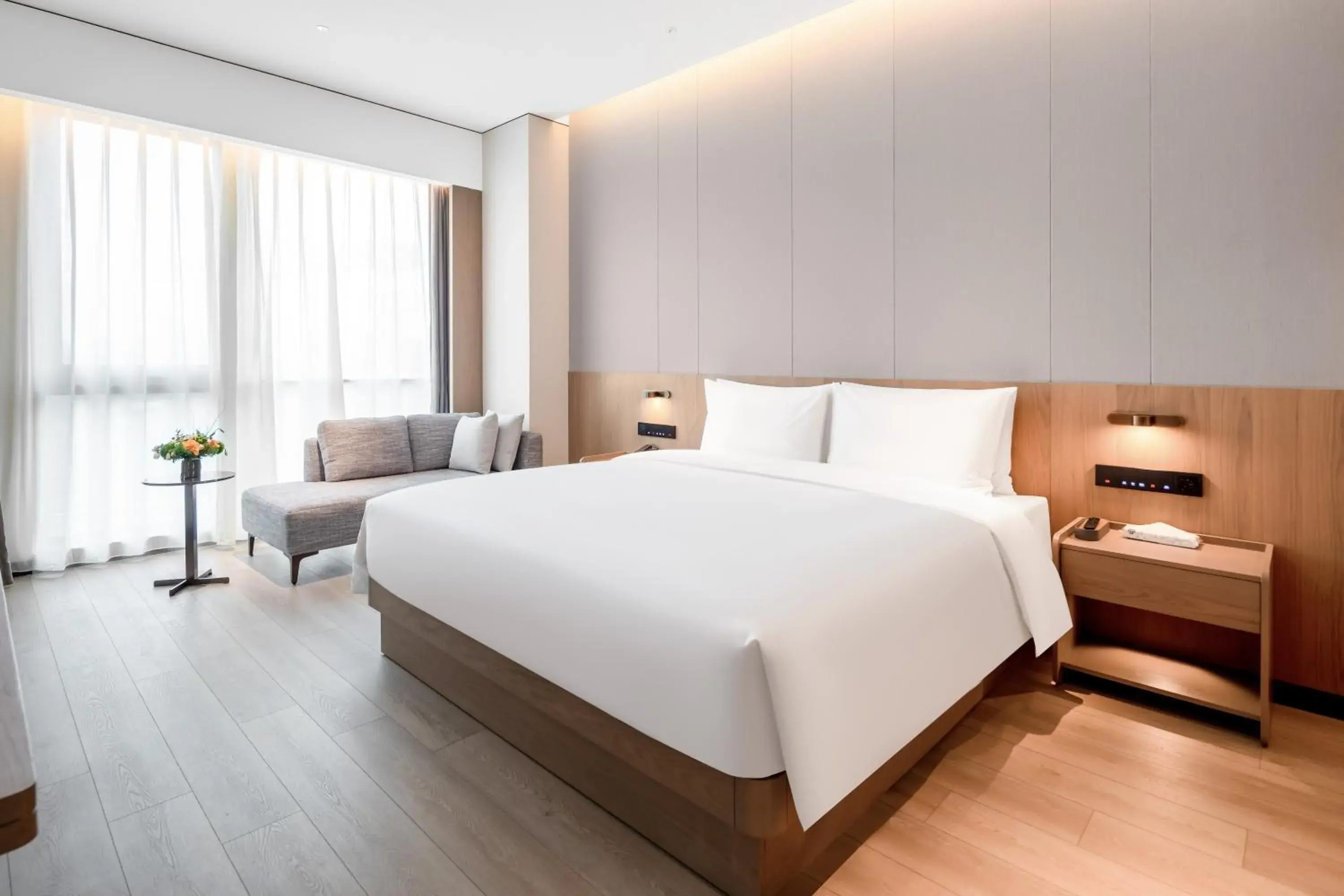 The COLI Hotel Jinan The COLI Hotel Jinan