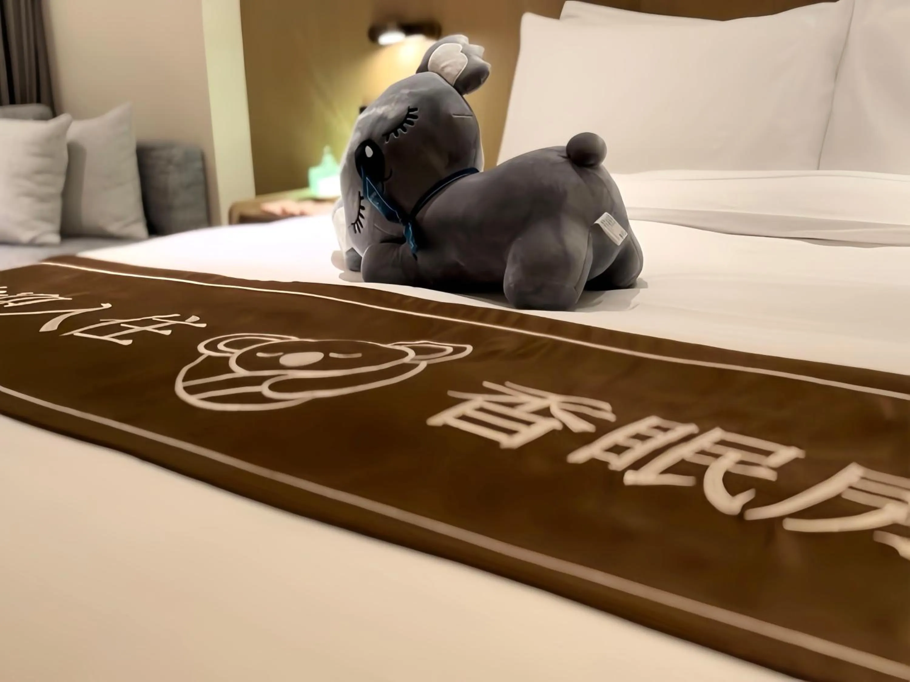 The COLI Hotel Jinan