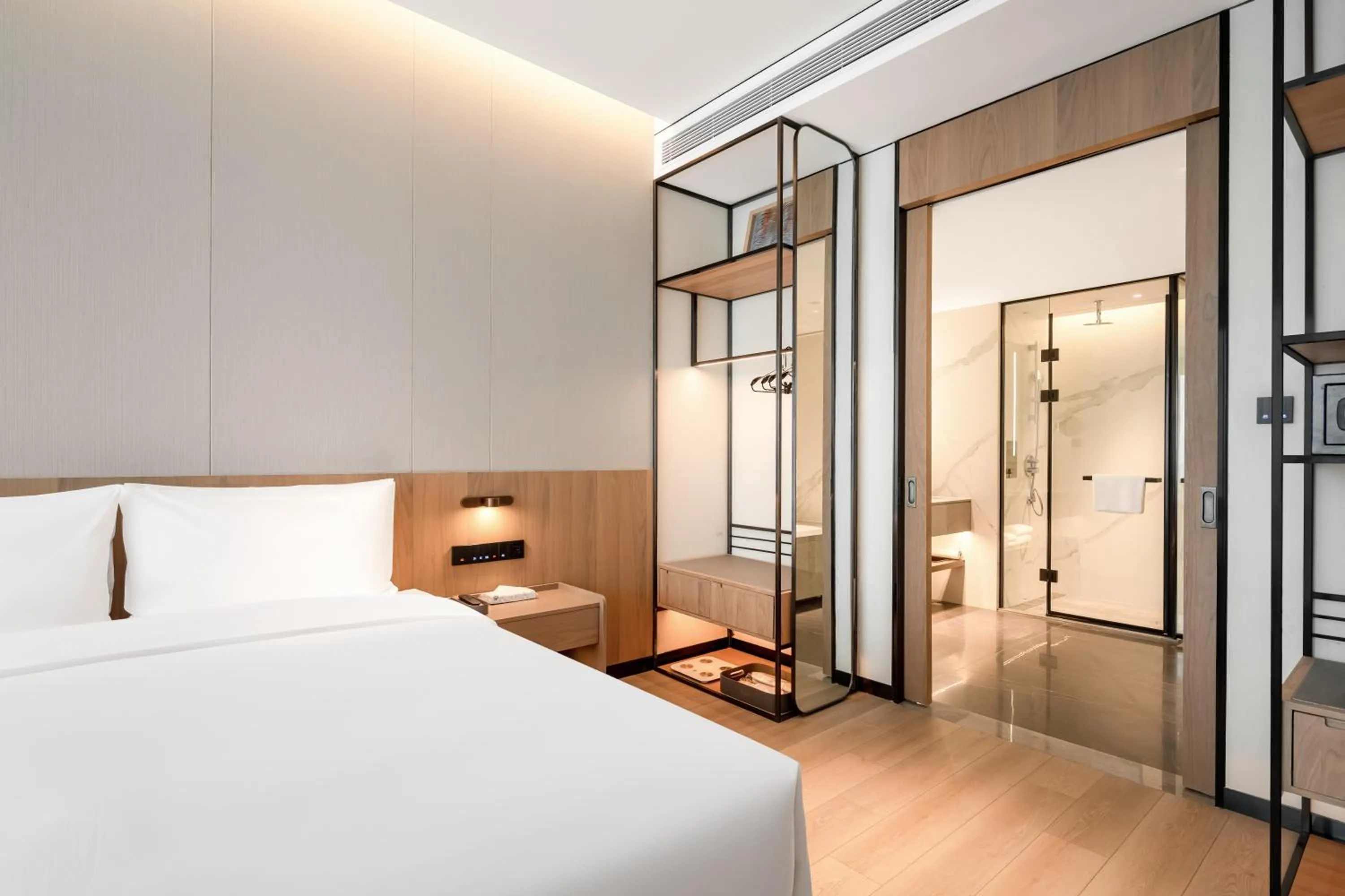 The COLI Hotel Jinan