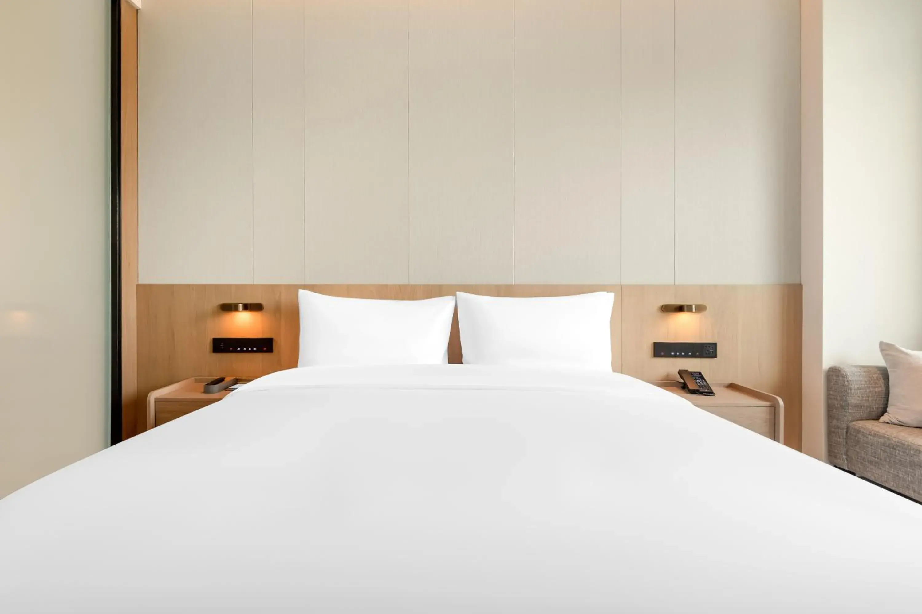 The COLI Hotel Jinan The COLI Hotel Jinan