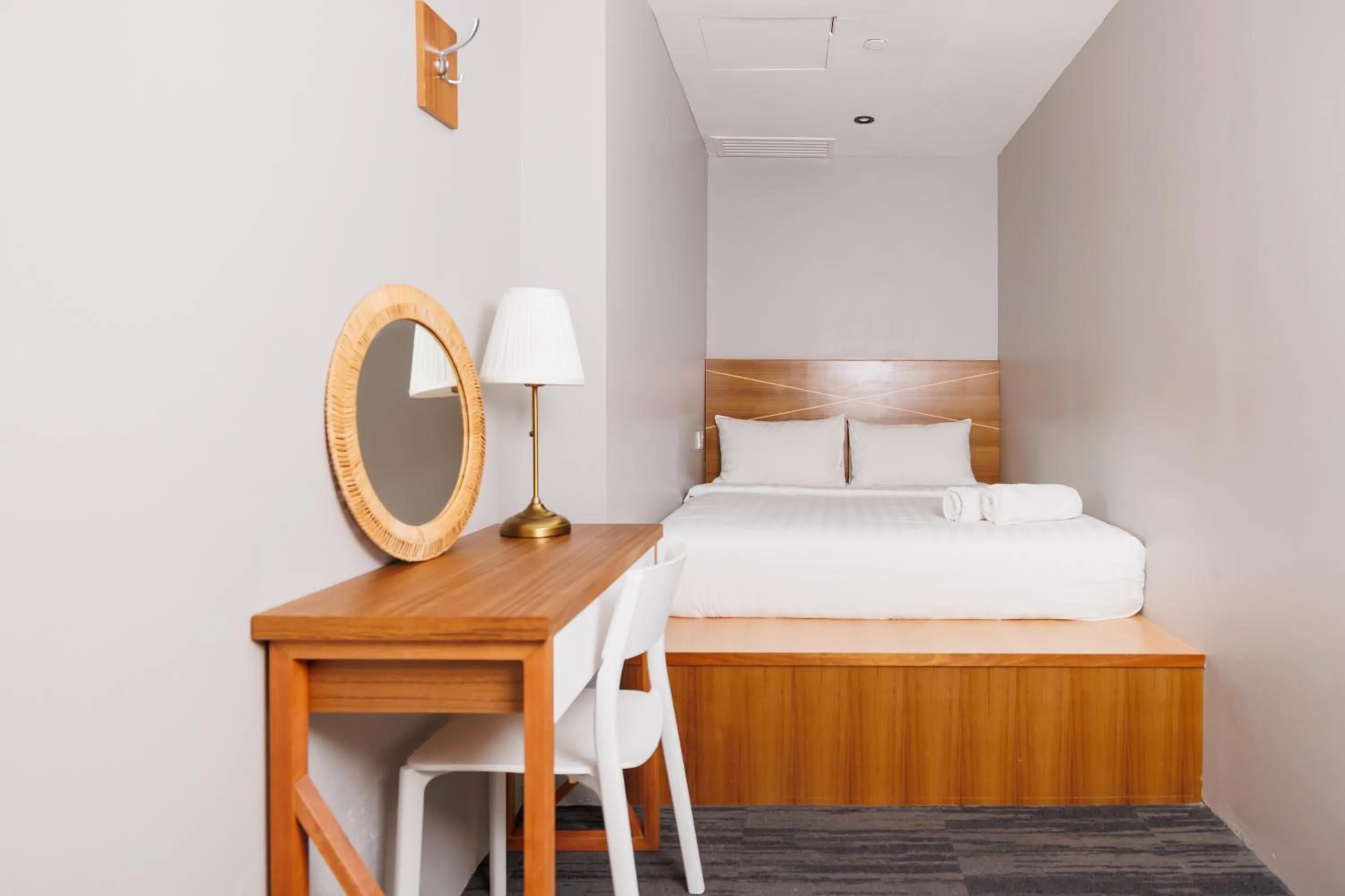 Bed in The Bed Bukit Bintang