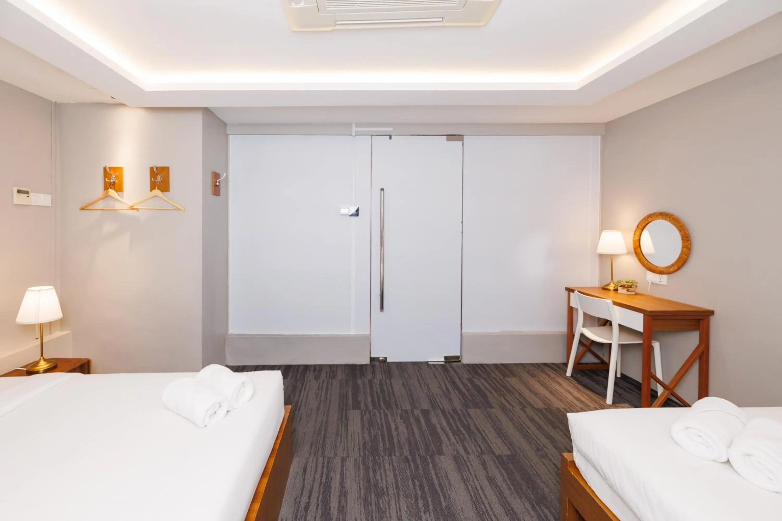 Photo of the whole room, Bed in The Bed Bukit Bintang