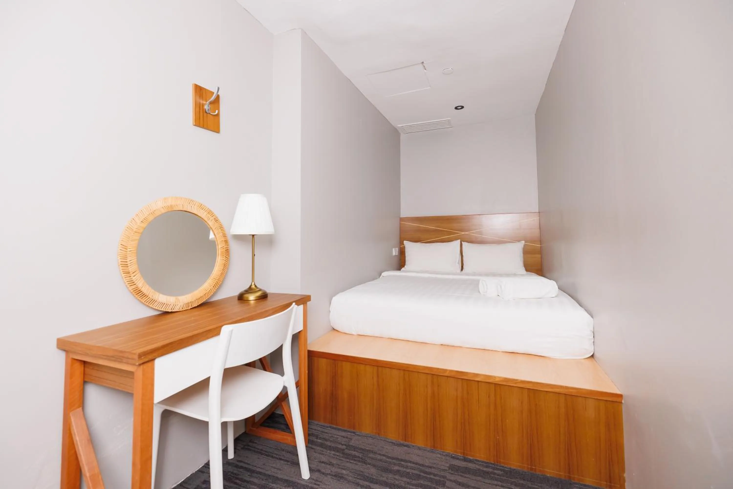 Bed in The Bed Bukit Bintang