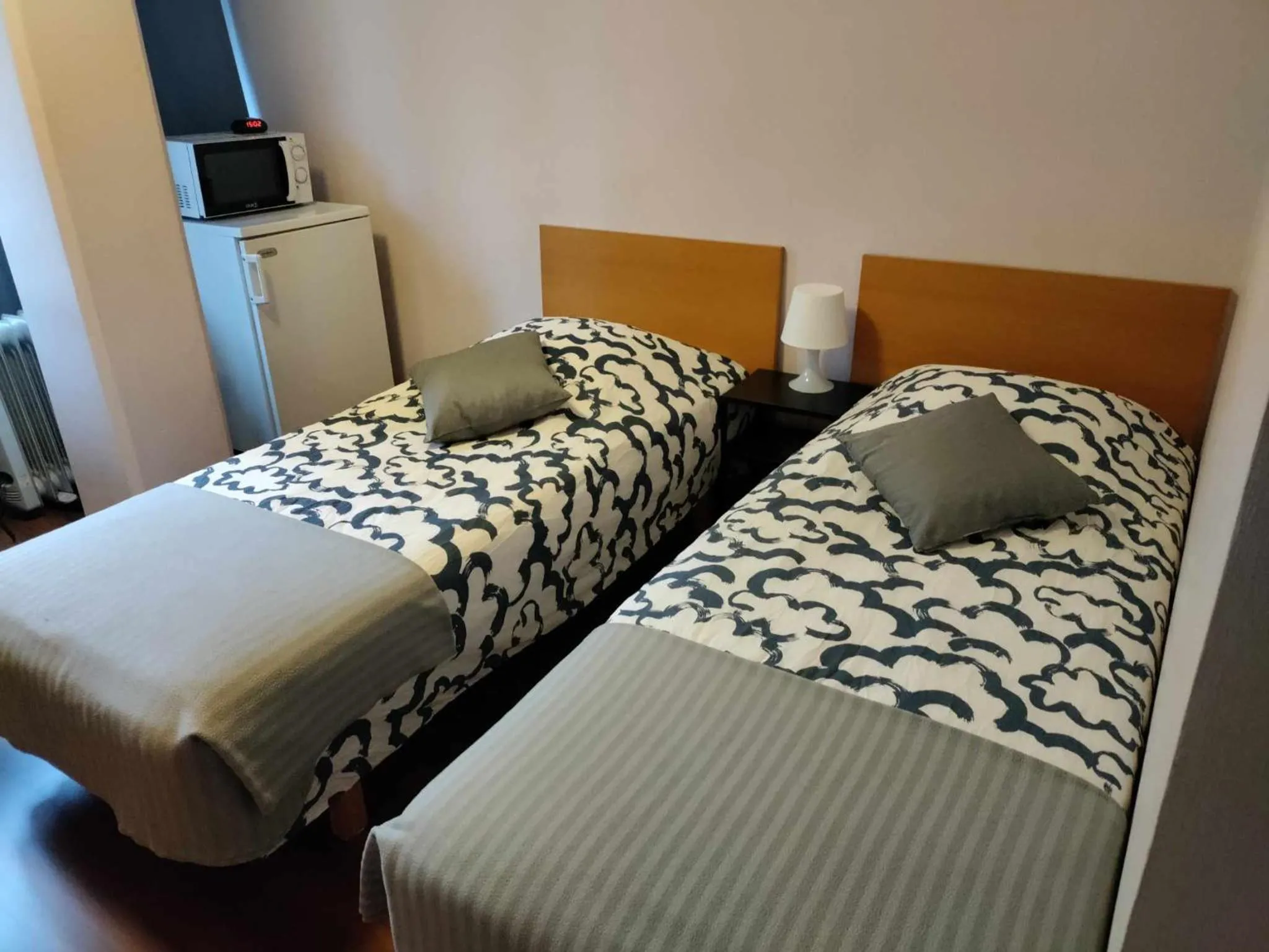 Hotel Ackas