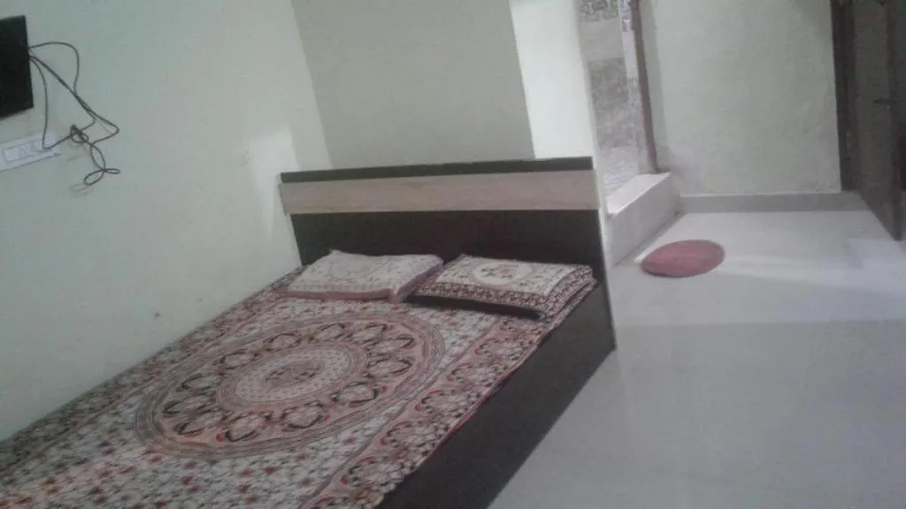 Family Room with Balcony in St Xavier always