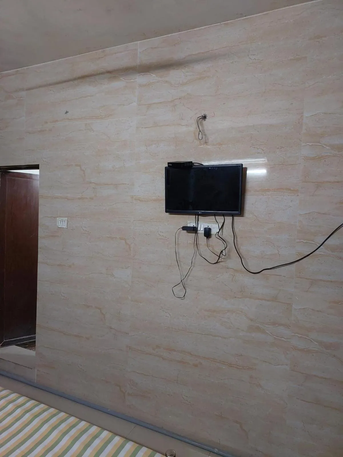 Double or Twin Room in St Xavier always