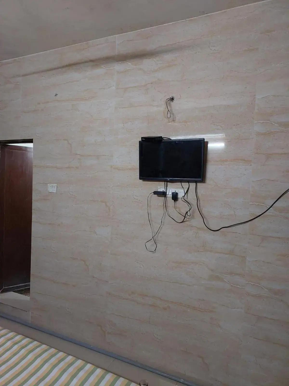 Double or Twin Room in St Xavier always Double or Twin Room in St Xavier always