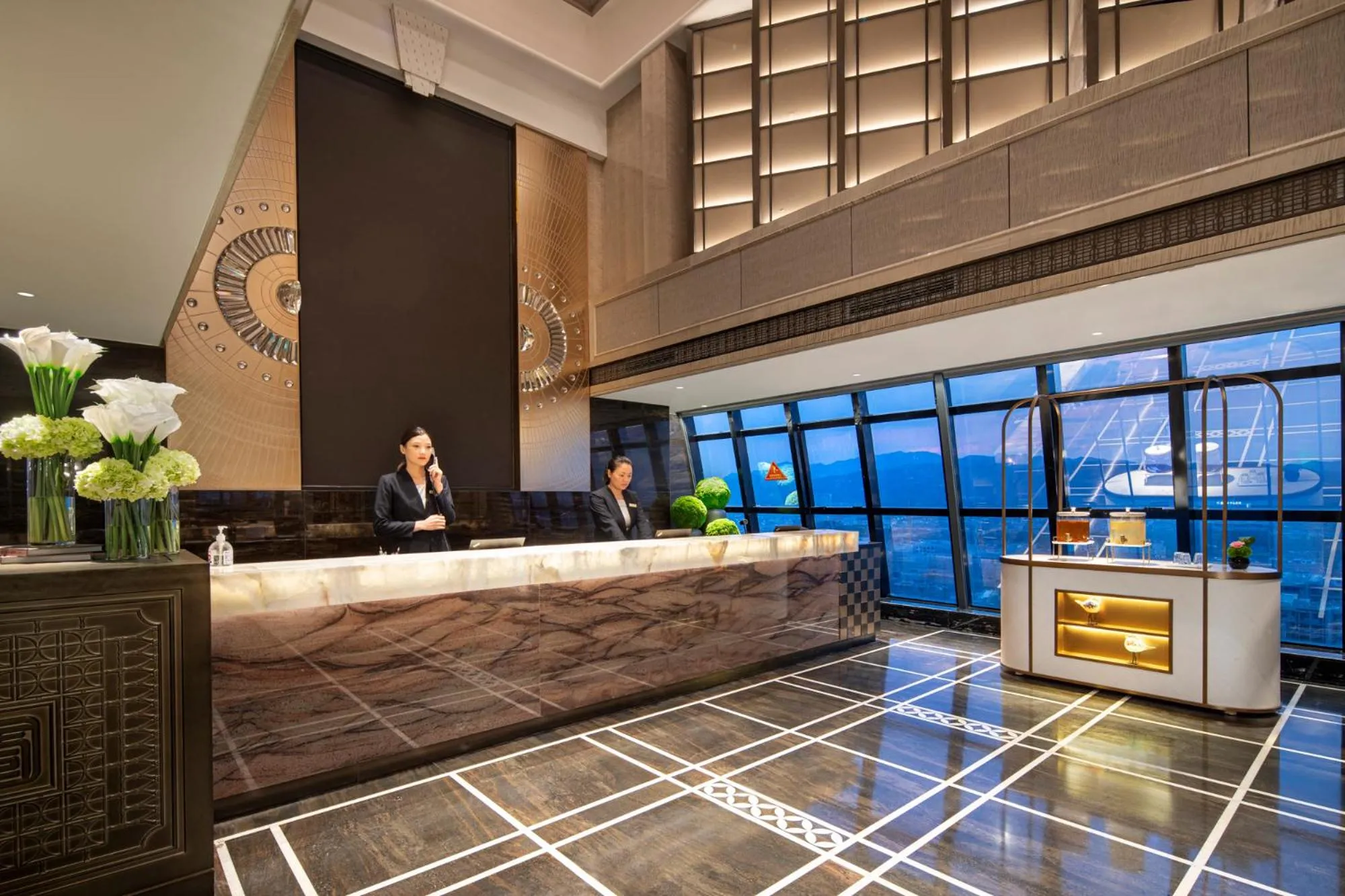Yiwu Kaison K Hotel