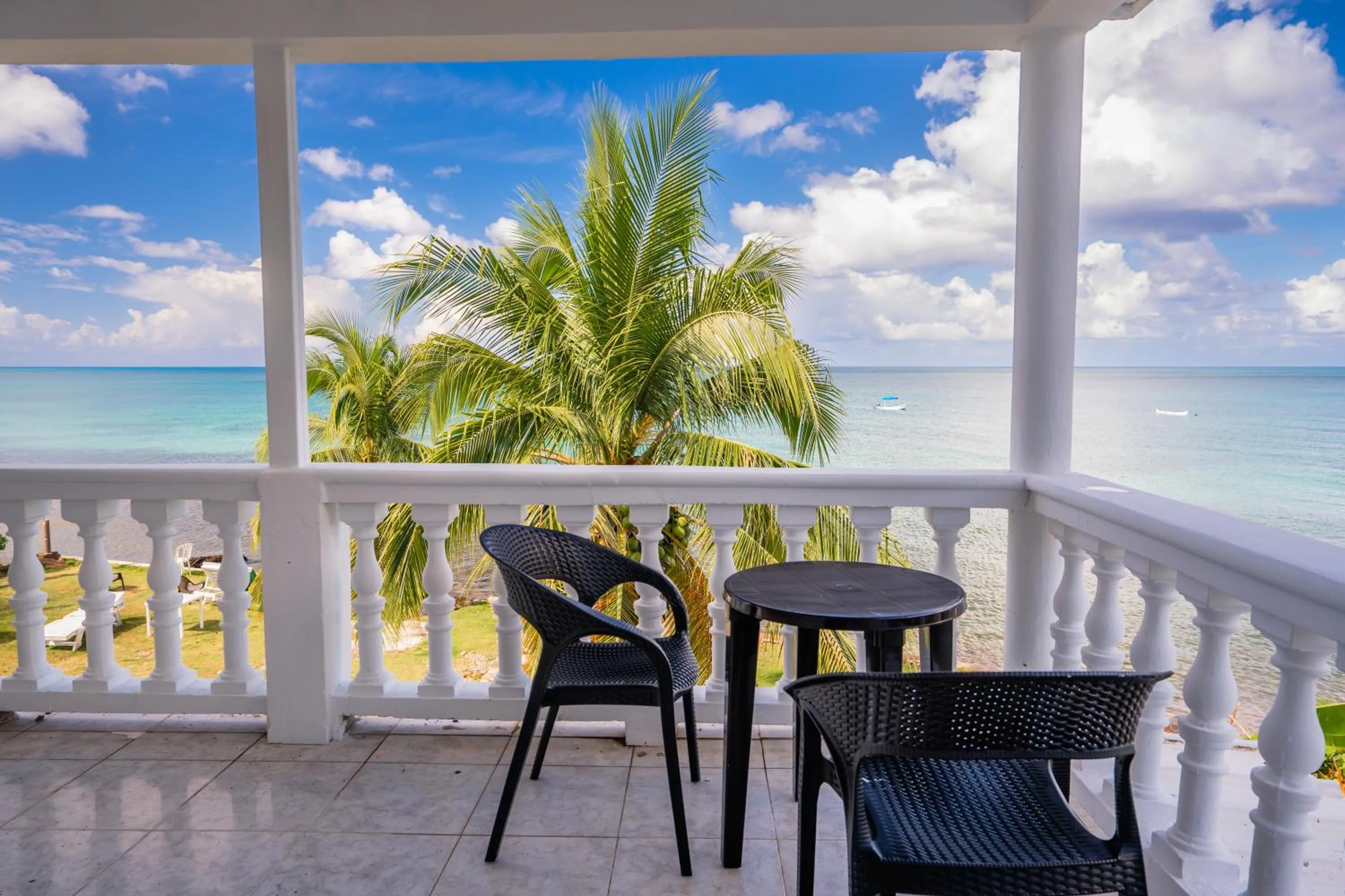 Hotel El Pirata Morgan