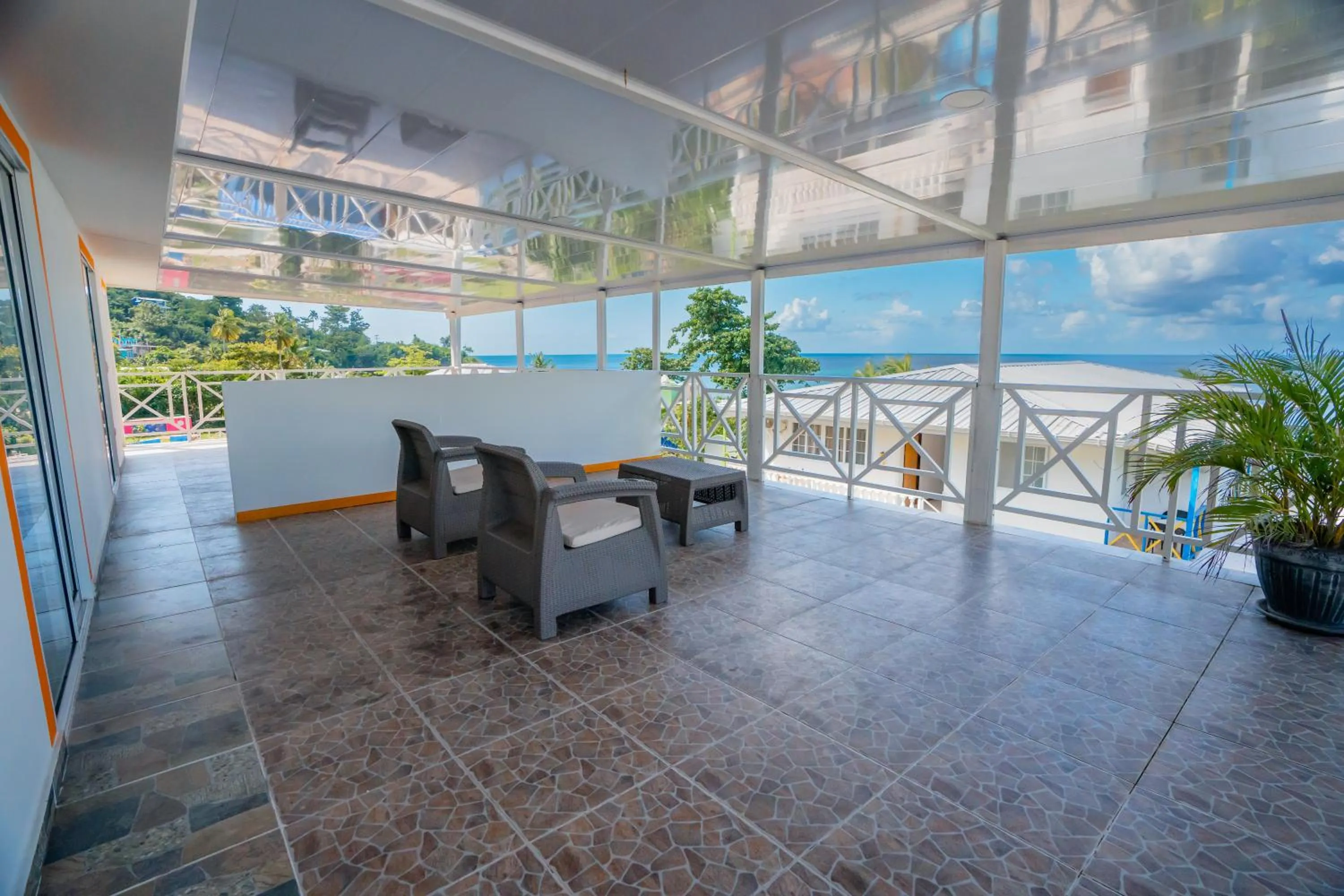 Hotel El Pirata Morgan