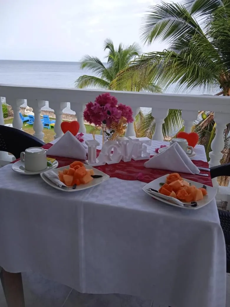 Hotel El Pirata Morgan