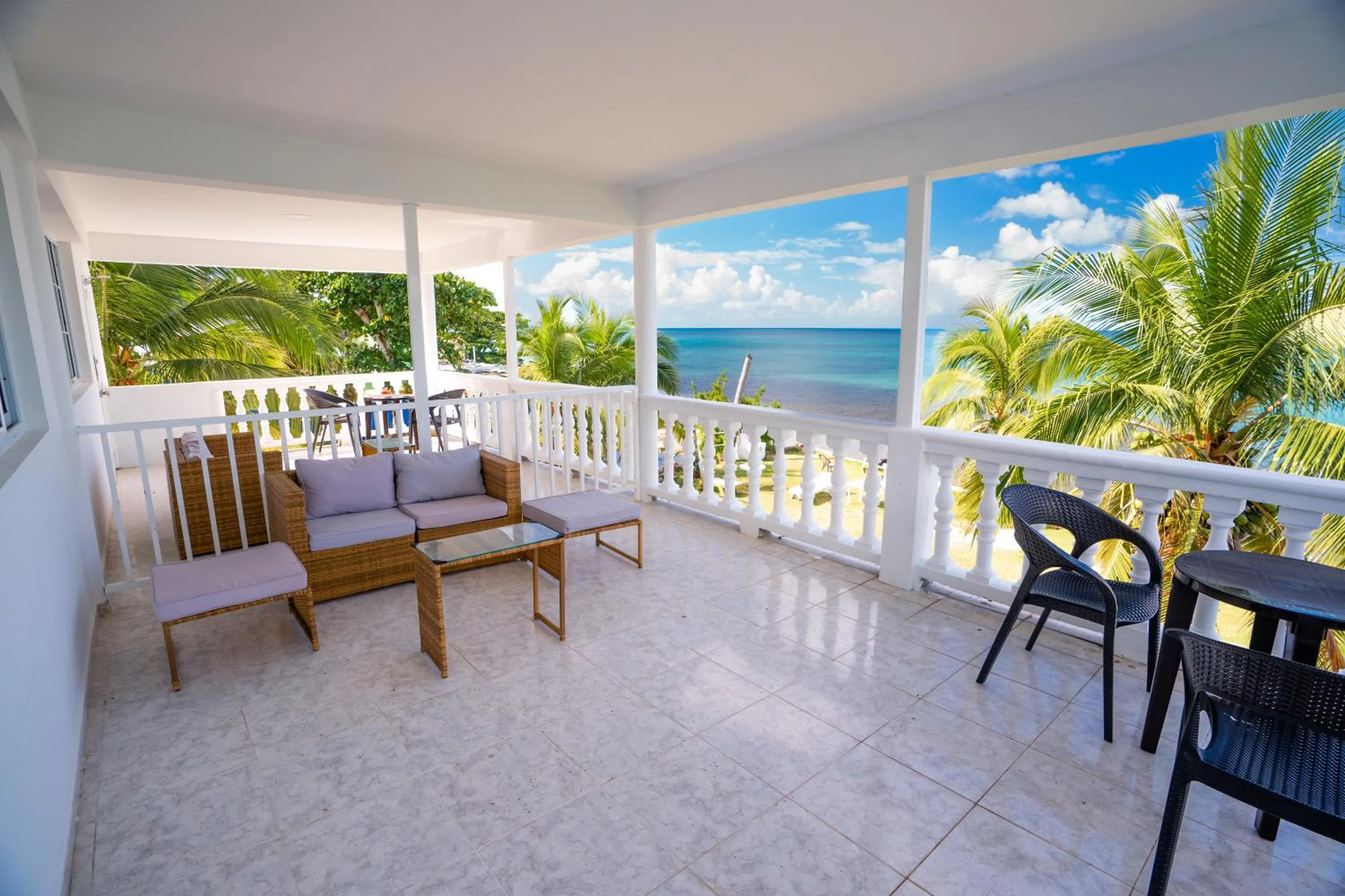 Hotel El Pirata Morgan