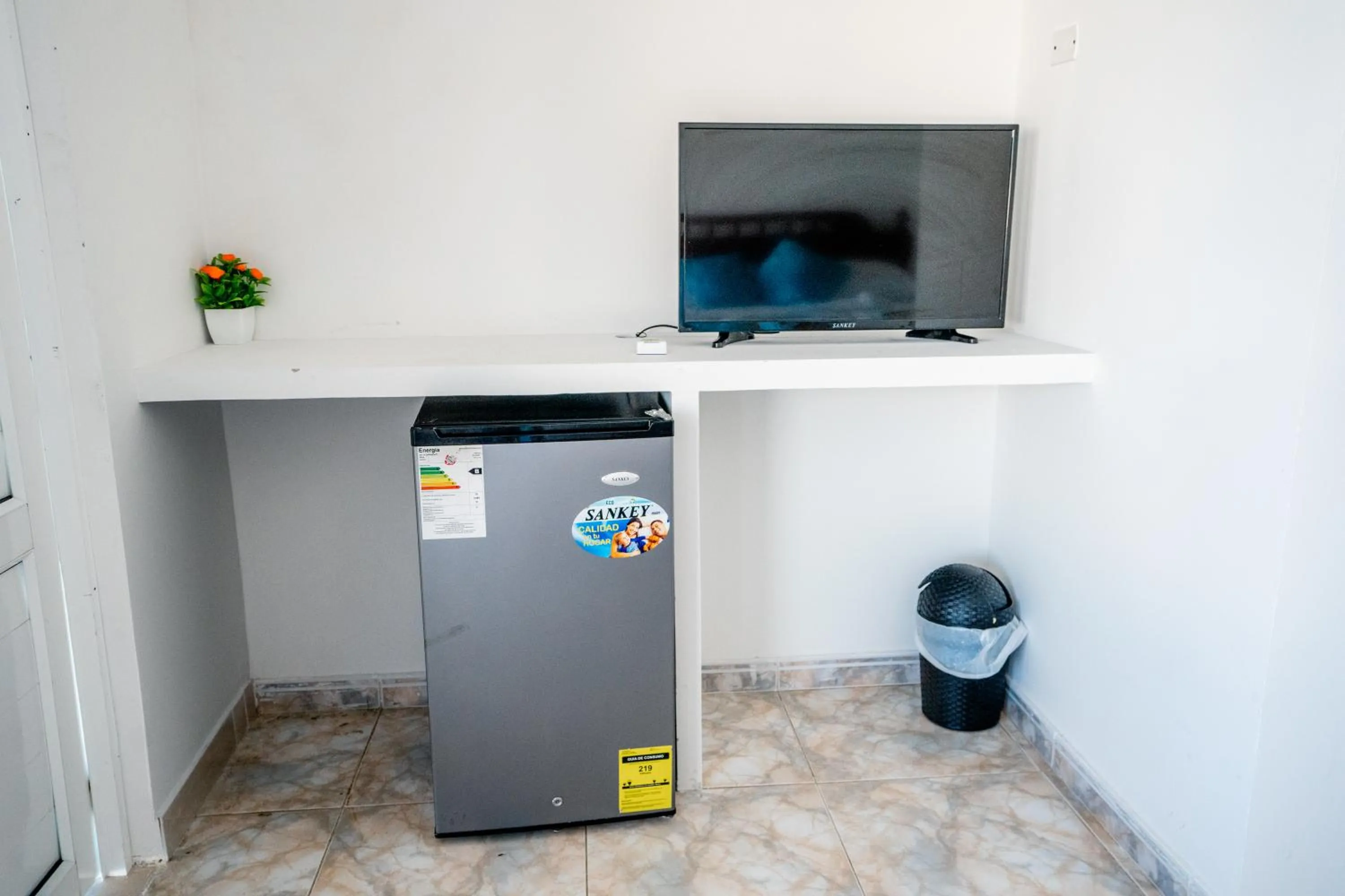 Hotel El Pirata Morgan