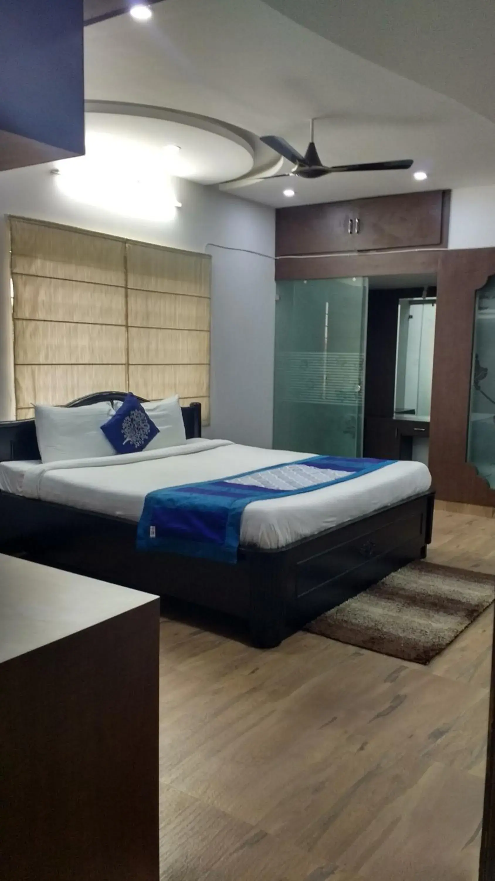 Hitech Shilparamam Guest House Hitech Shilparamam Guest House