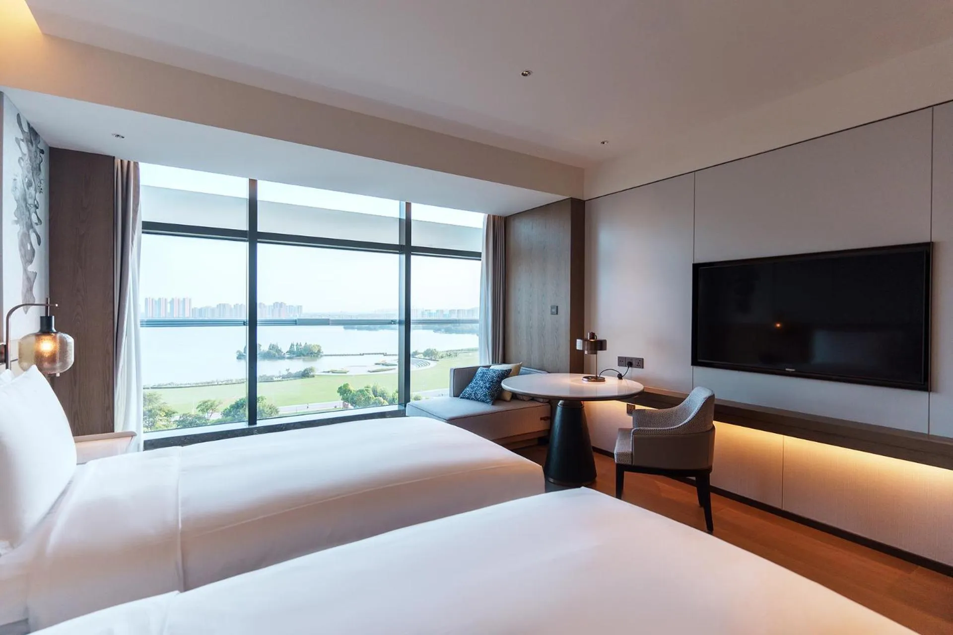 Bed in Cordis, Xuzhou