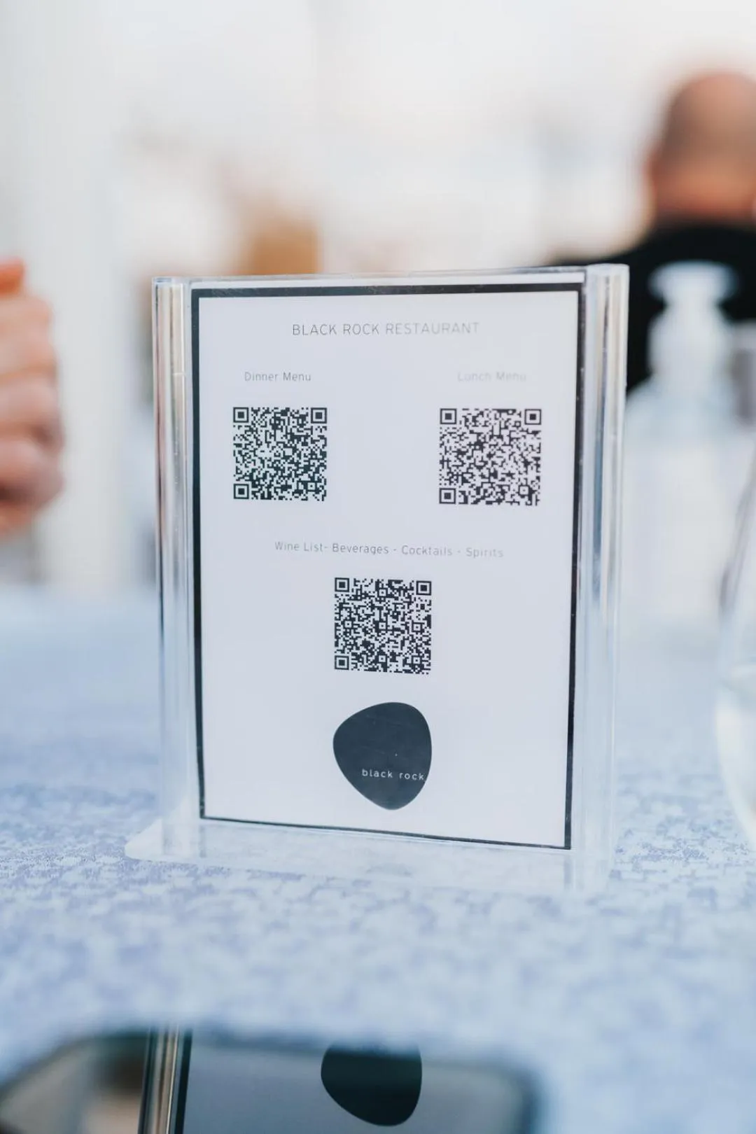 Restaurant/places to eat in Santorini Secret Suites & Spa, Small Luxury Hotels of the World