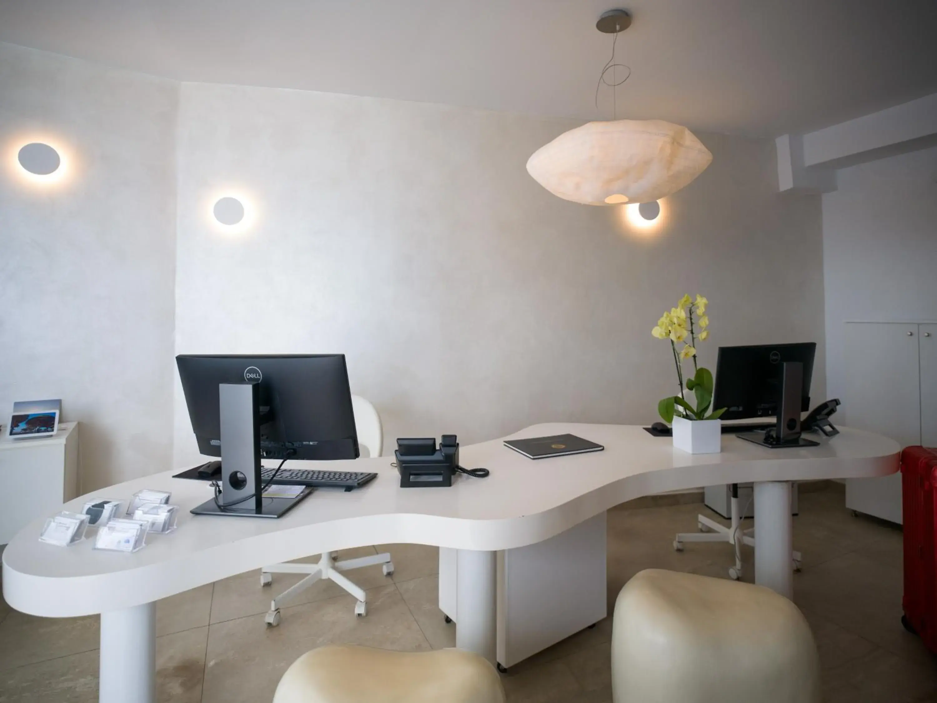 Property building in Santorini Secret Suites & Spa, Small Luxury Hotels of the World Property building in Santorini Secret Suites & Spa, Small Luxury Hotels of the World