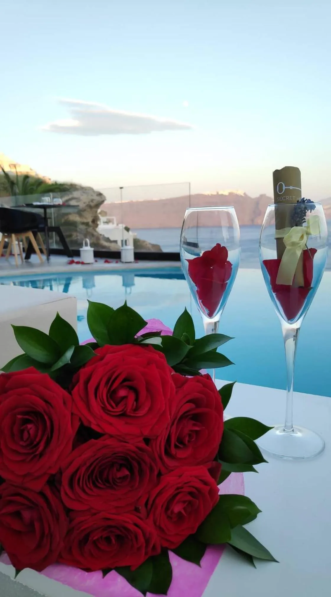 Other in Santorini Secret Suites & Spa, Small Luxury Hotels of the World