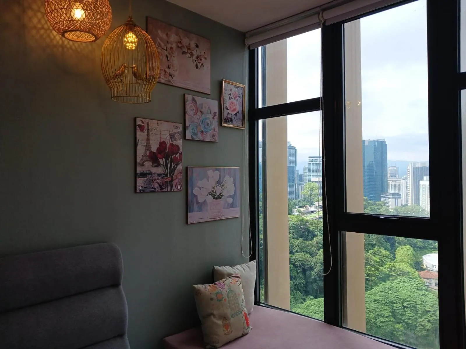 Ceylonz Suite By ANA MALAYSIA