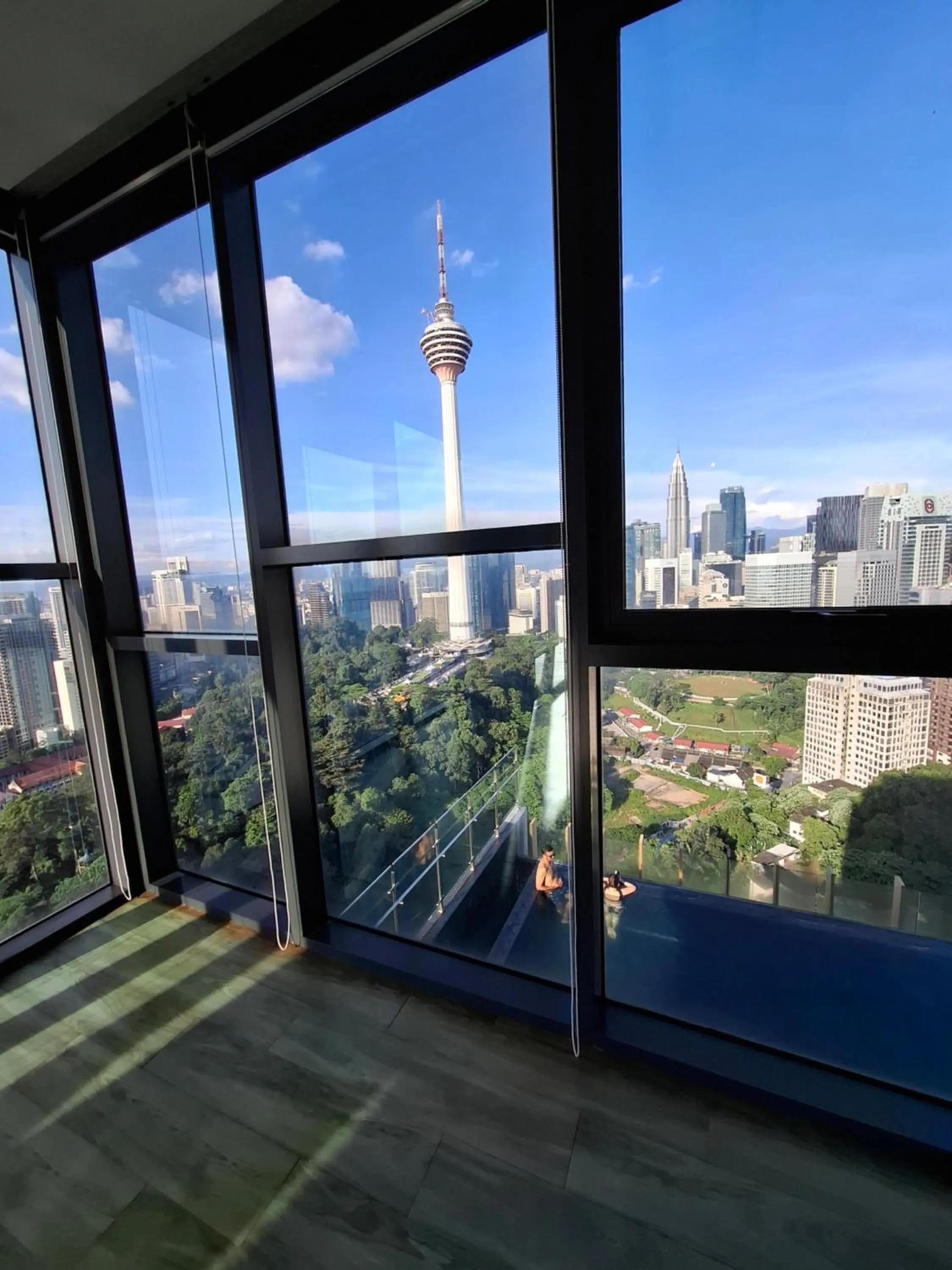 Ceylonz Suite By ANA MALAYSIA