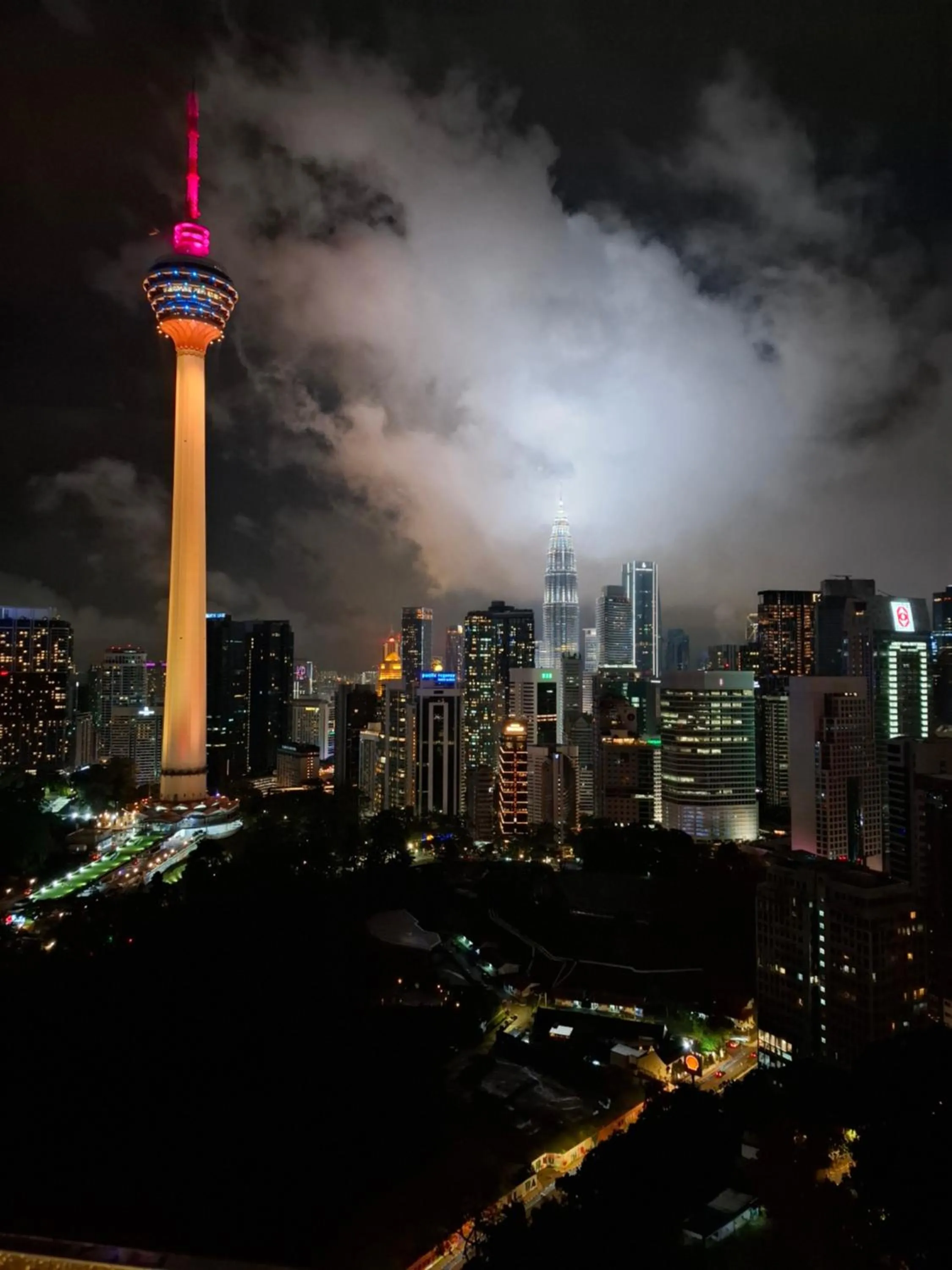 Ceylonz Suite By ANA MALAYSIA