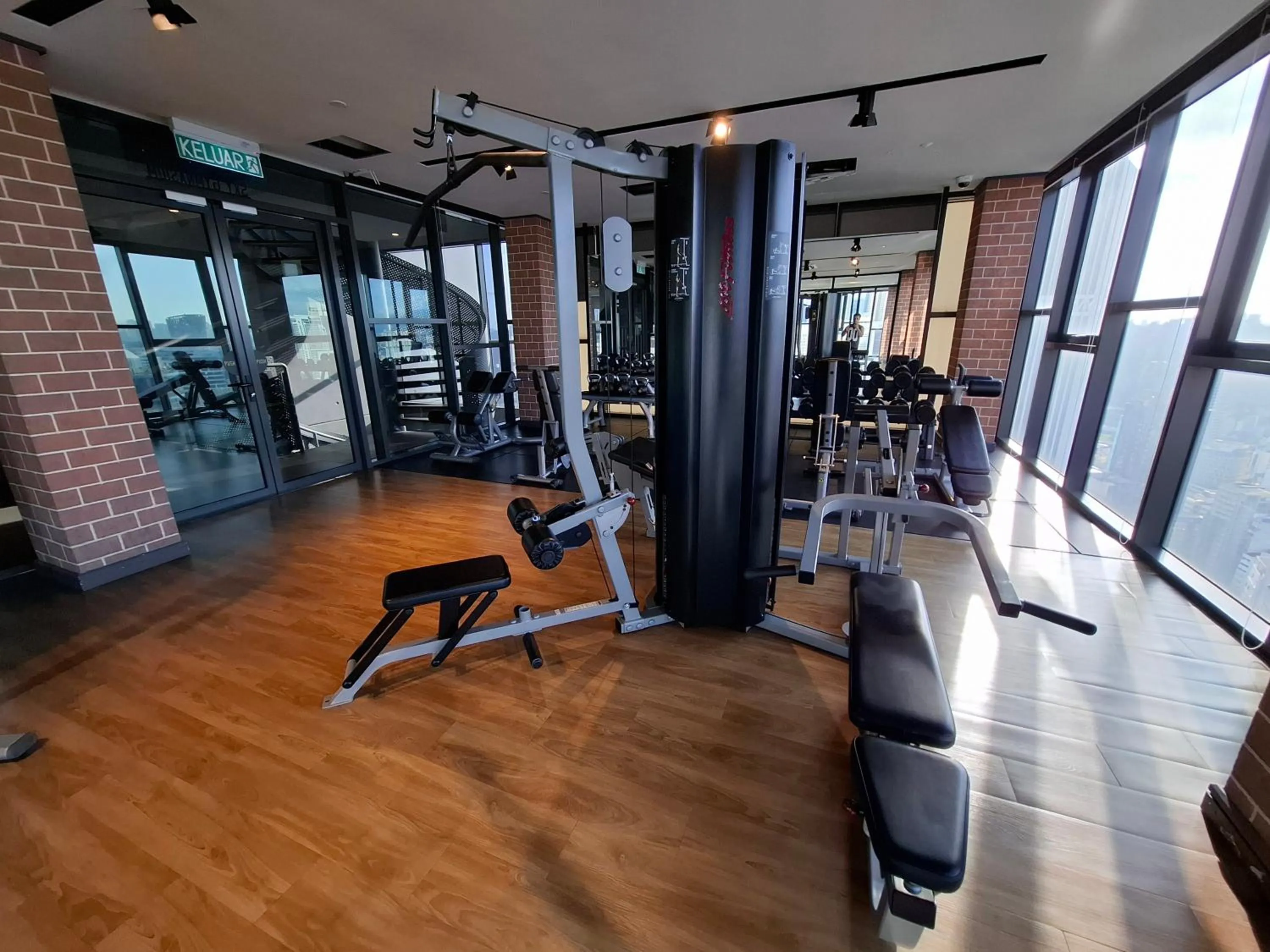 Ceylonz Suite By ANA MALAYSIA