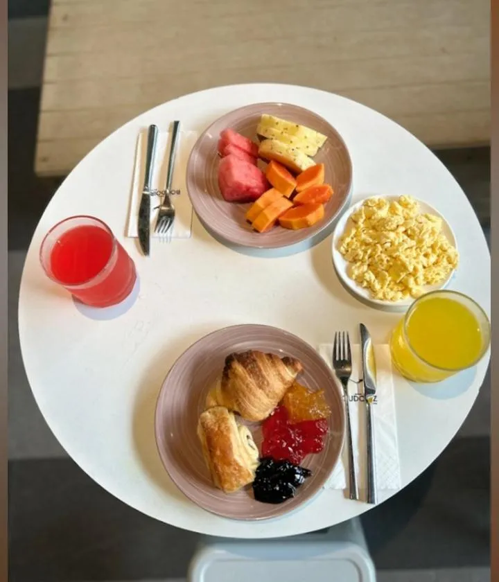 Ceylonz Suite By ANA MALAYSIA