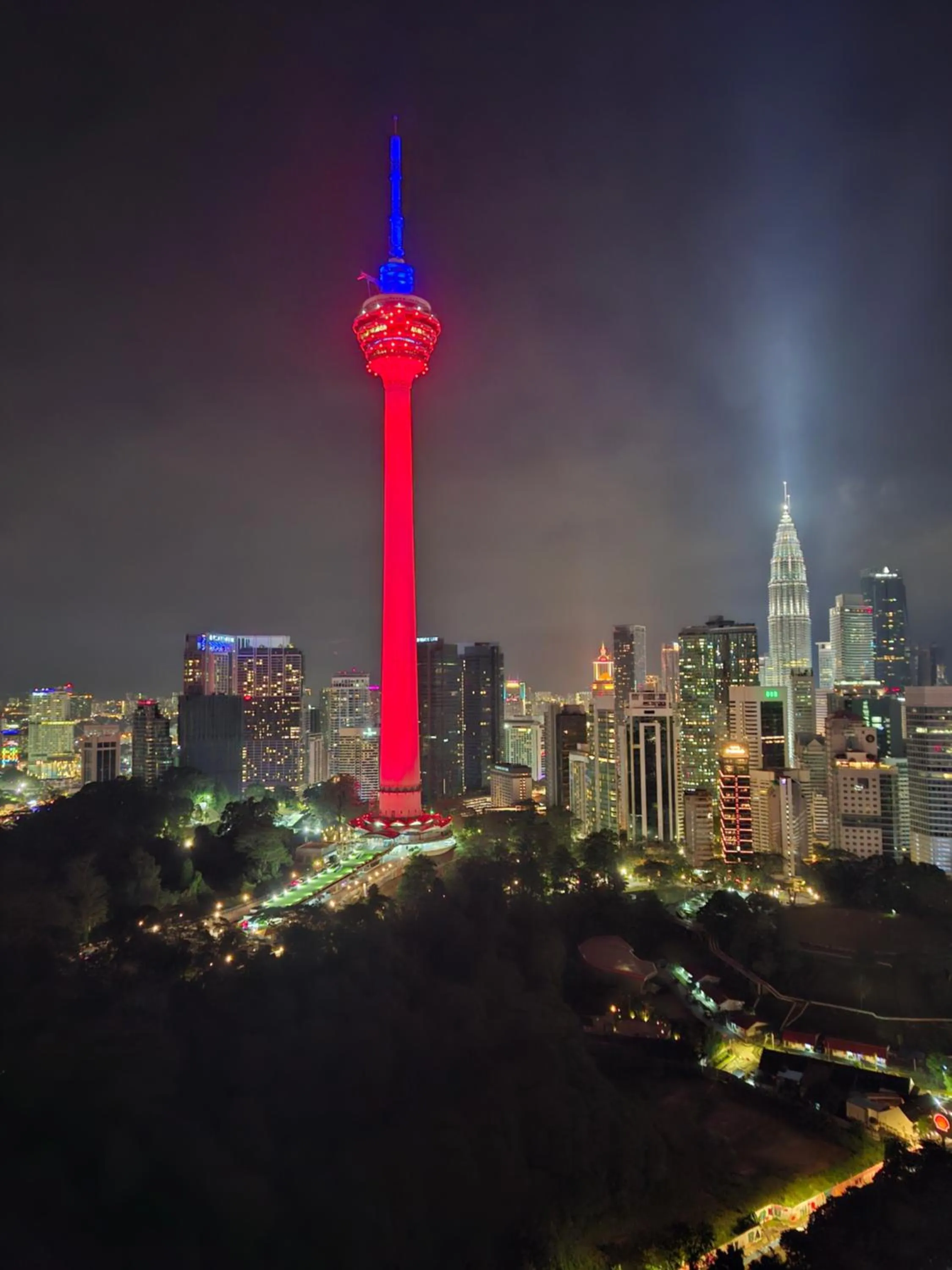 Ceylonz Suite By ANA MALAYSIA