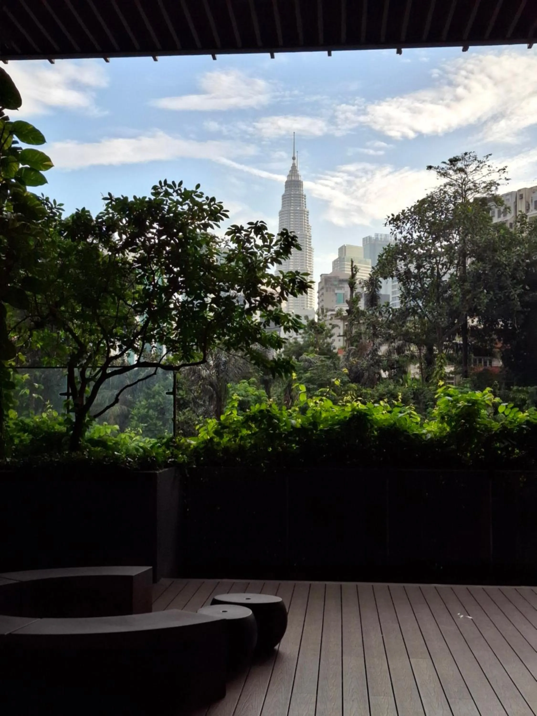 Ceylonz Suite By ANA MALAYSIA