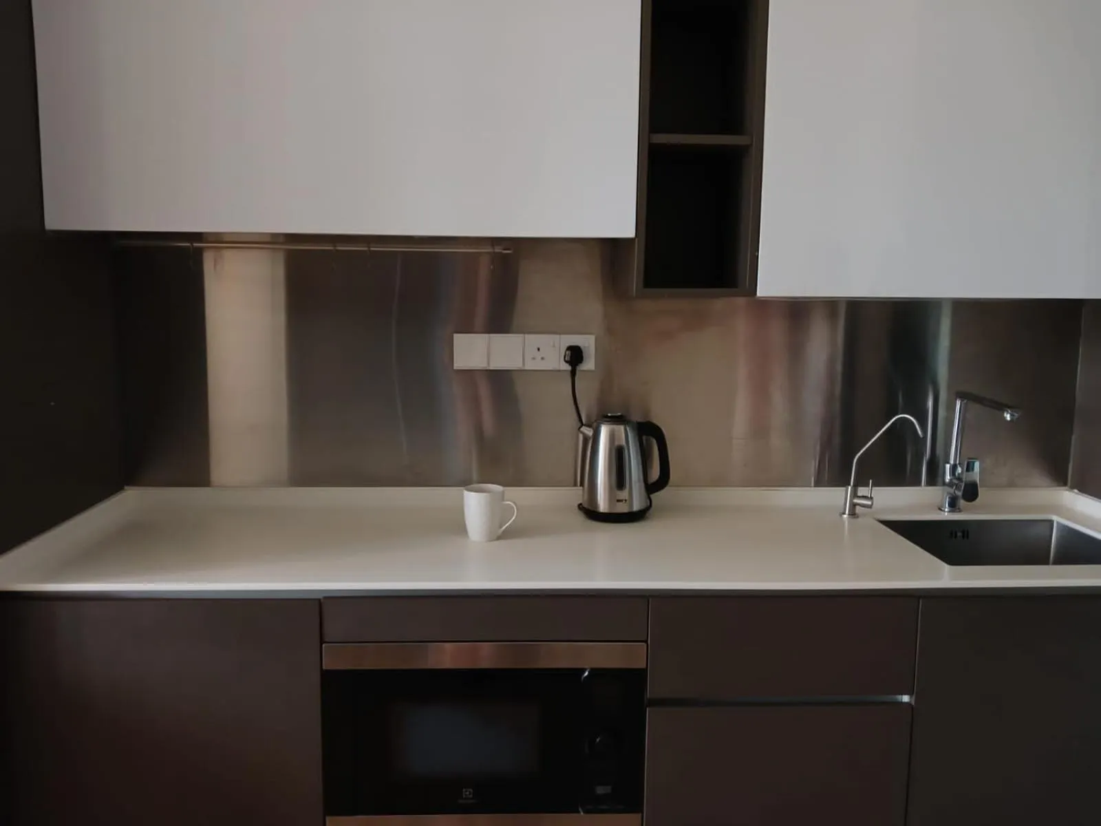 Ceylonz Suite By ANA MALAYSIA