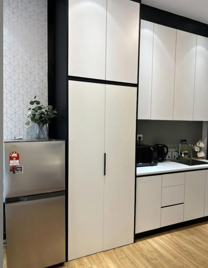 Ceylonz Suite By ANA MALAYSIA