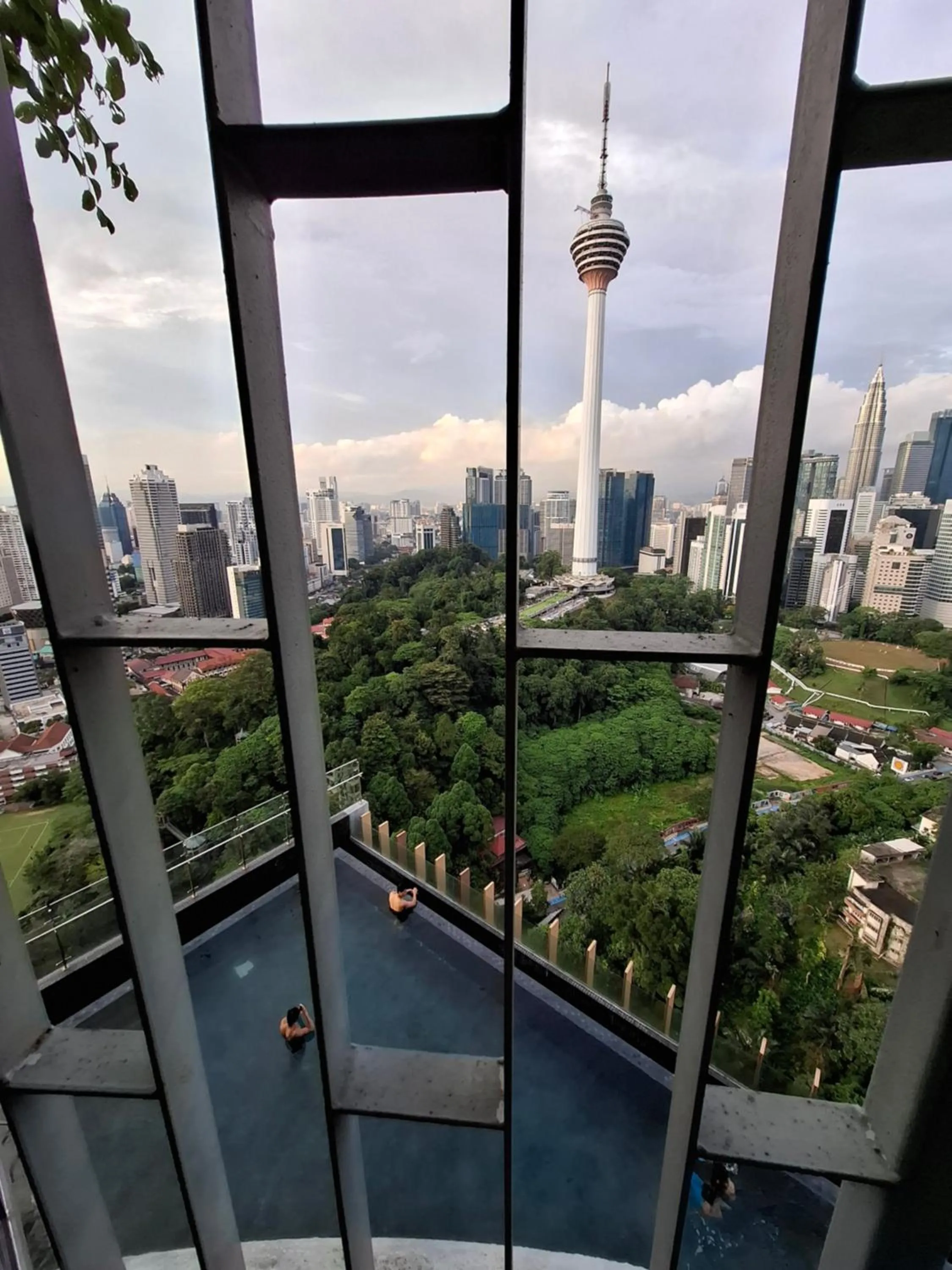 Ceylonz Suite By ANA MALAYSIA