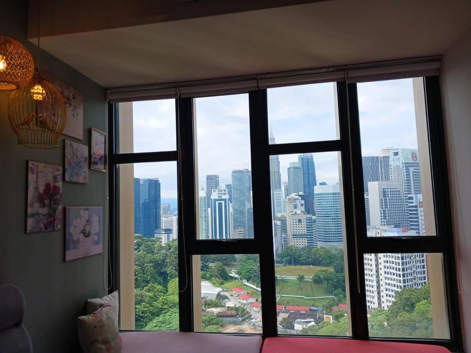 Ceylonz Suite By ANA MALAYSIA